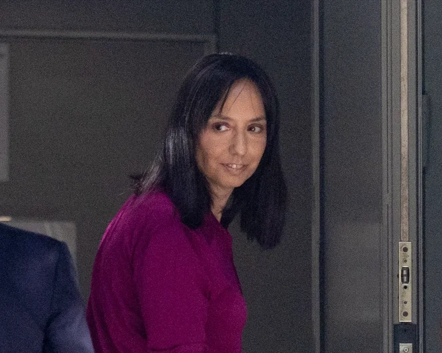 Mercedes González declara este viernes como investigada ante el juez Pedraz por el 'caso Leire'