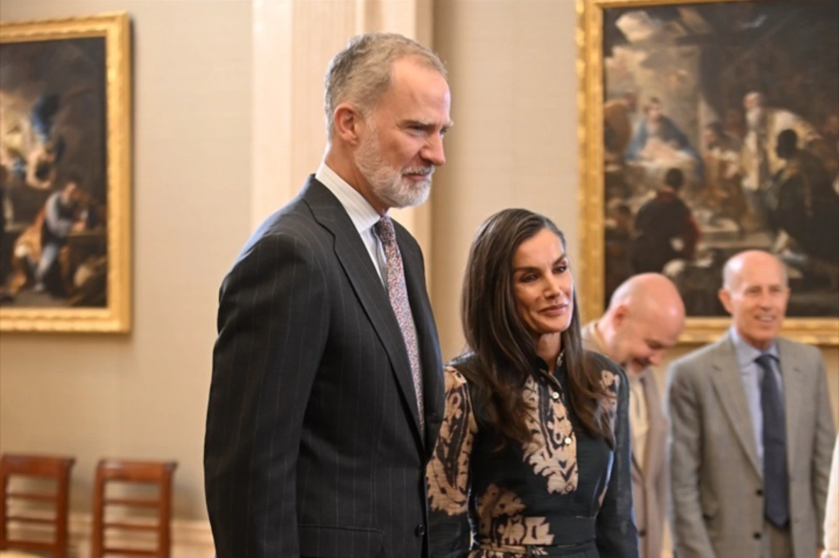 Los Reyes Felipe VI y Letizia viajarán a Ceuta y Melilla los días 13 y 14 de octubre
