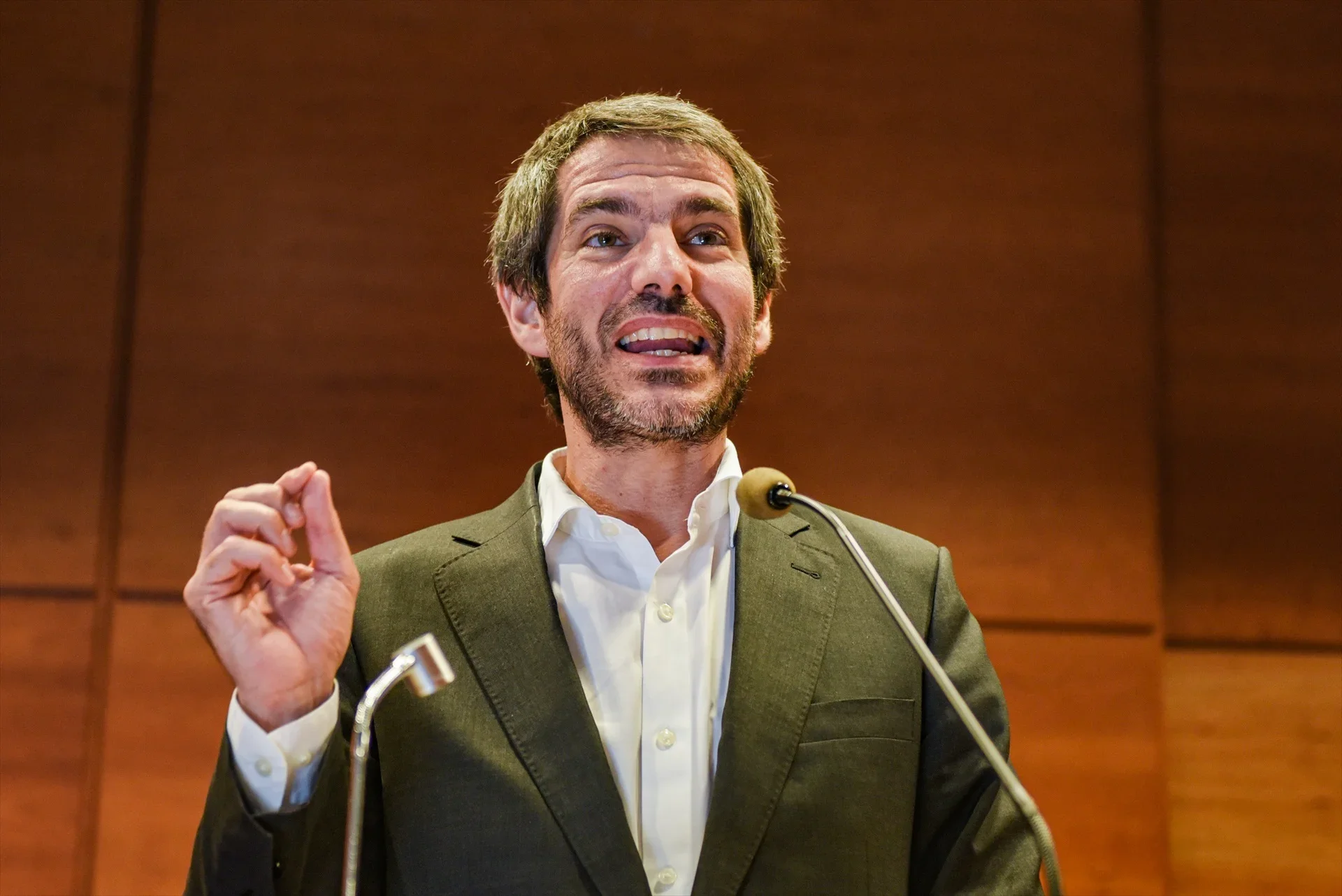 ACOM cuestiona la 