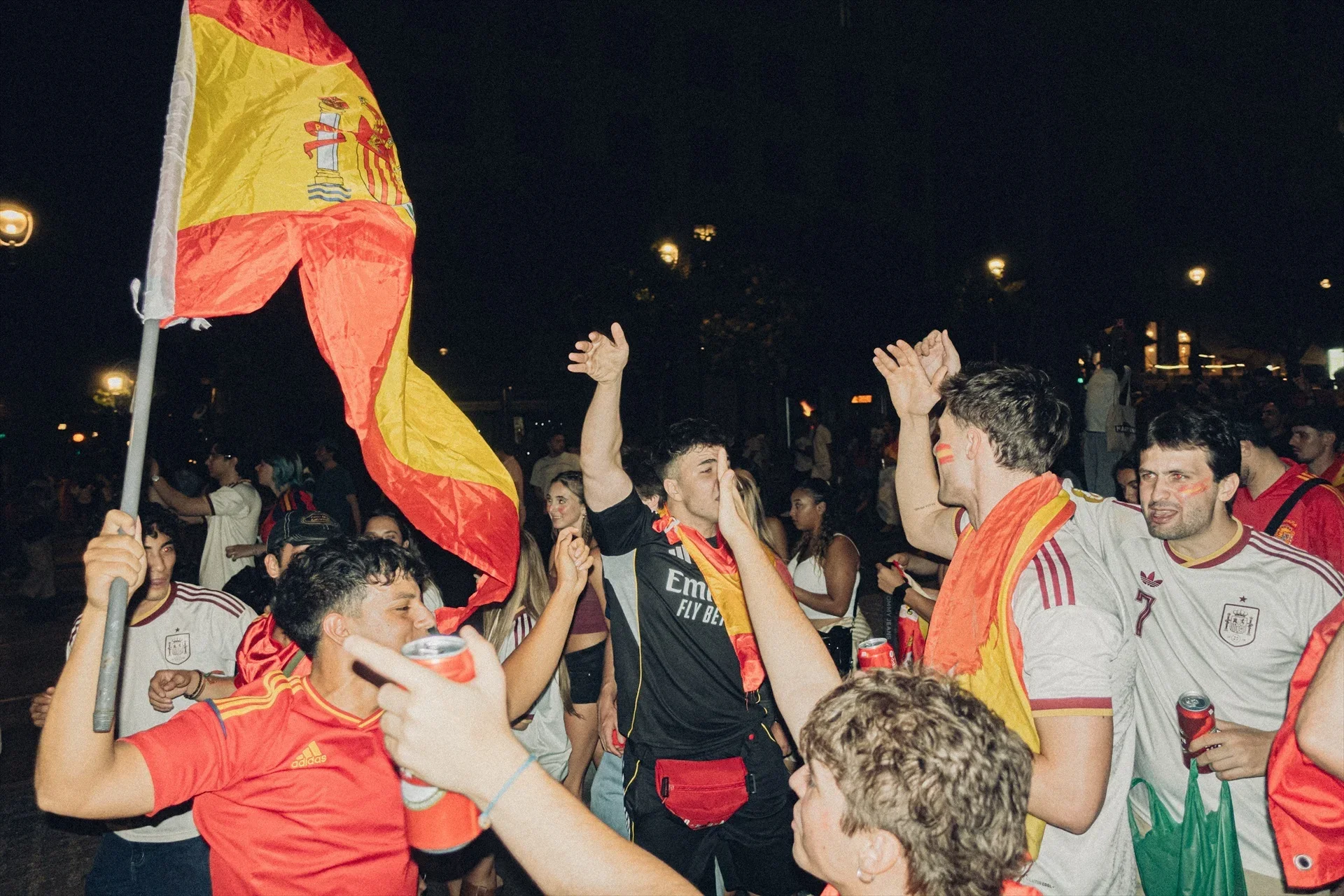Muere un menor de 13 años en Ciudad Rodrigo durante las celebraciones por el Mundial