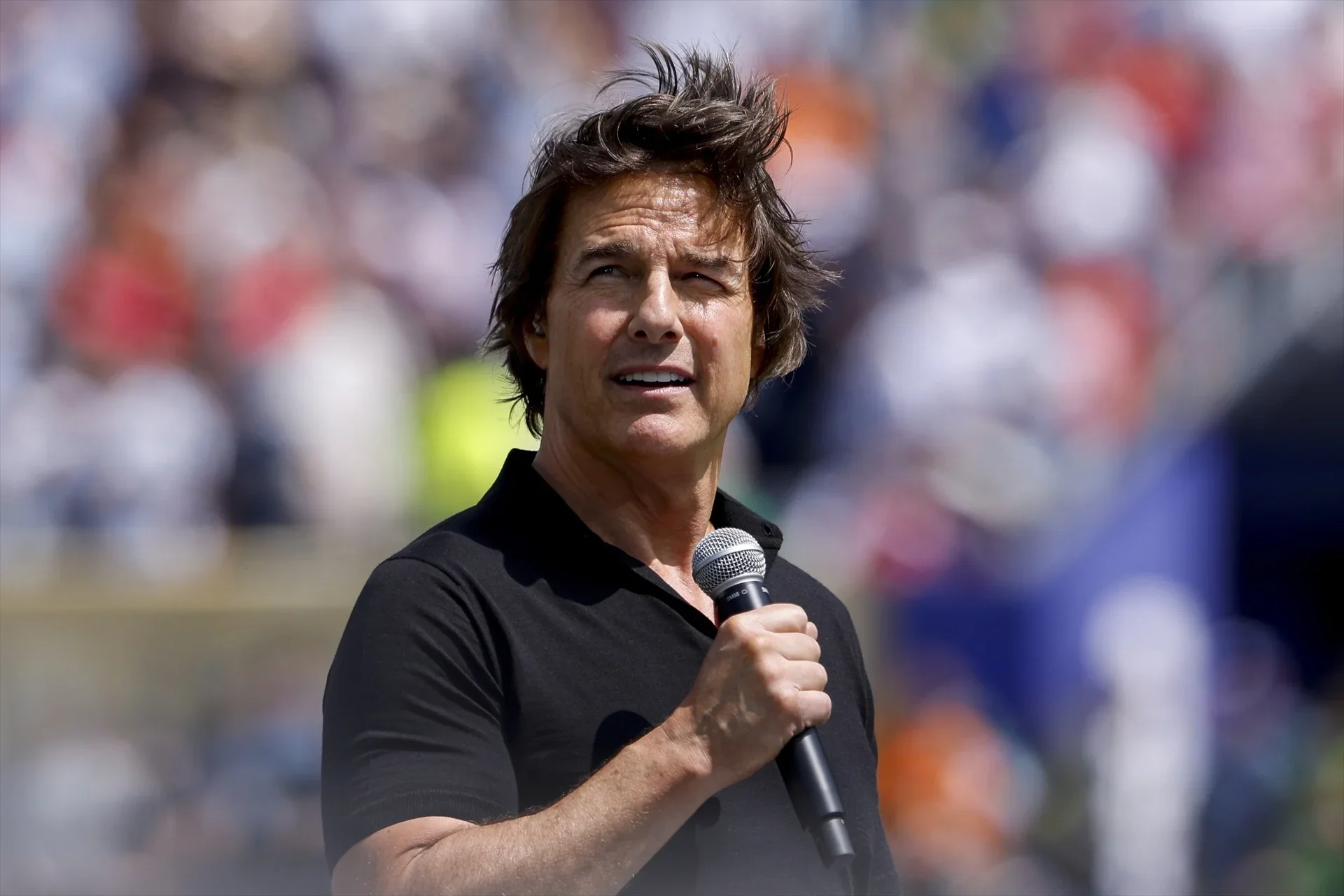 De la Familia Real a Alcaraz, Dua Lipa y Tom Cruise: los famosos en la final del Mundial 2026