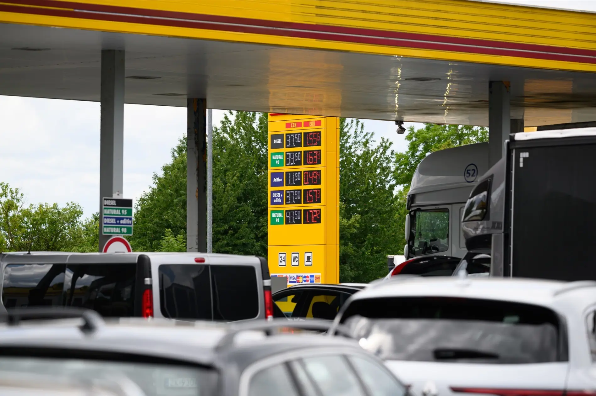 El combustible de la libertad