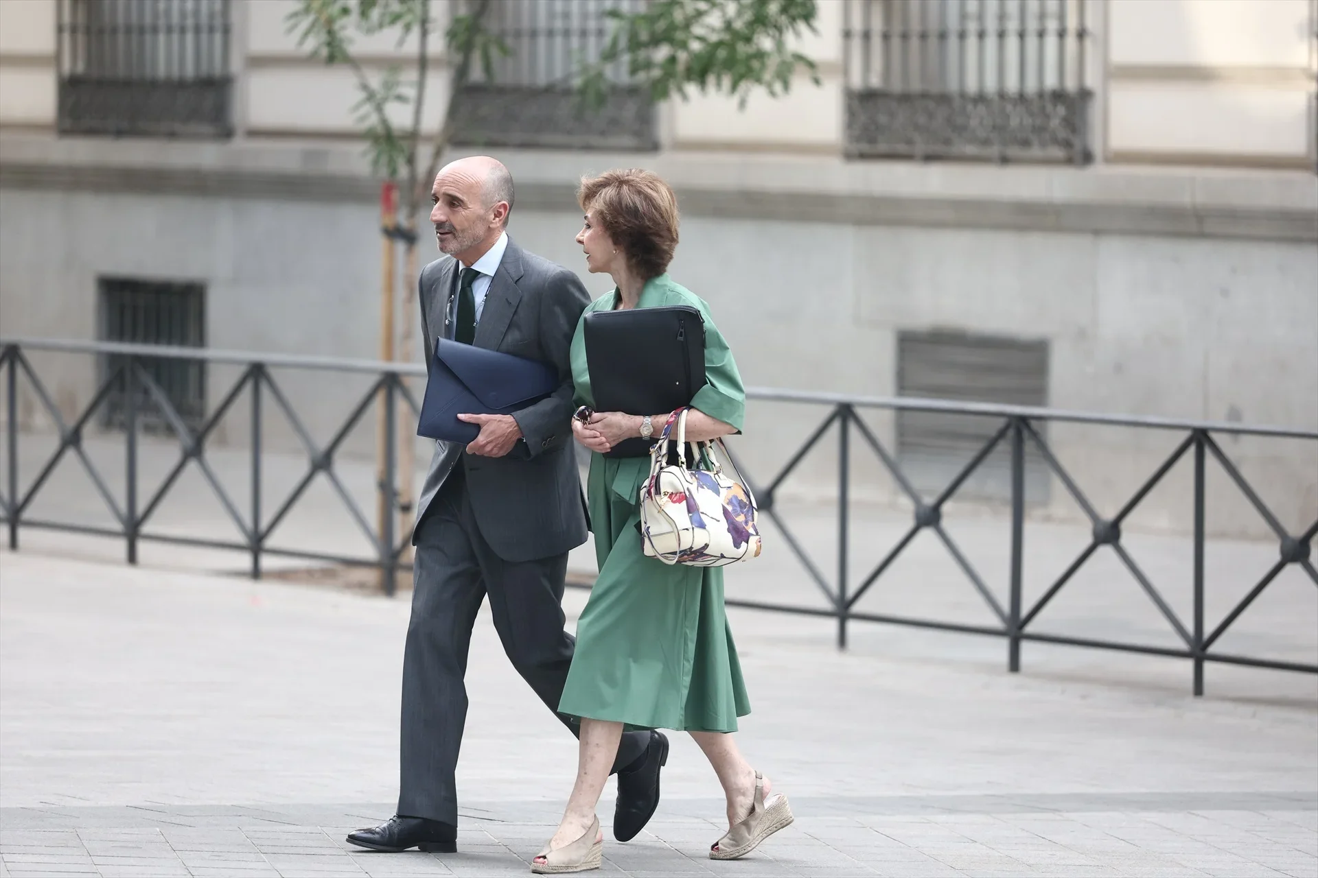 El entorno de Aldama avisa a Julio Martínez: debe probar la intervención de Zapatero en el rescate de Plus Ultra