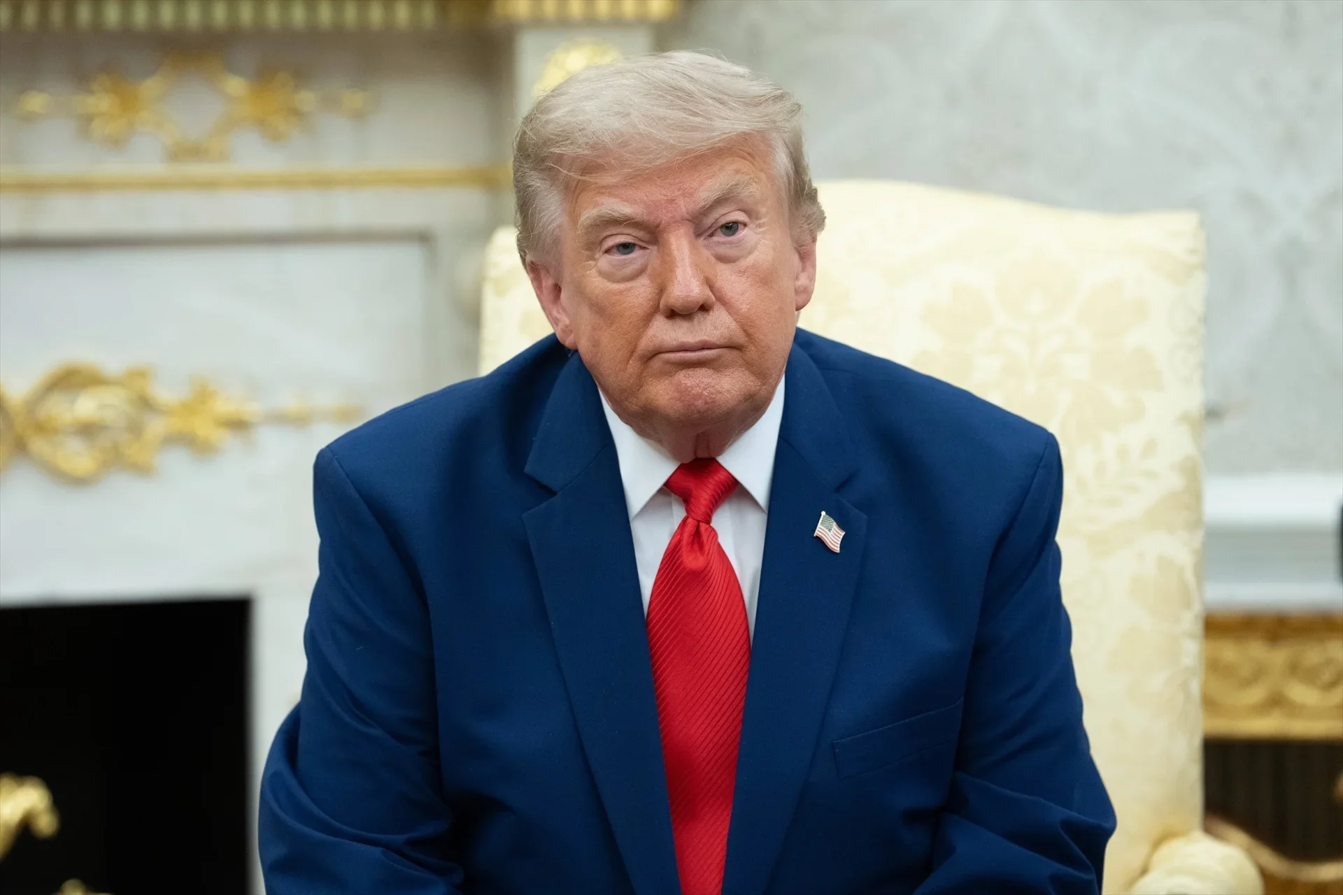 El ultimátum de Estados Unidos a Irán: Trump promete una dura venganza