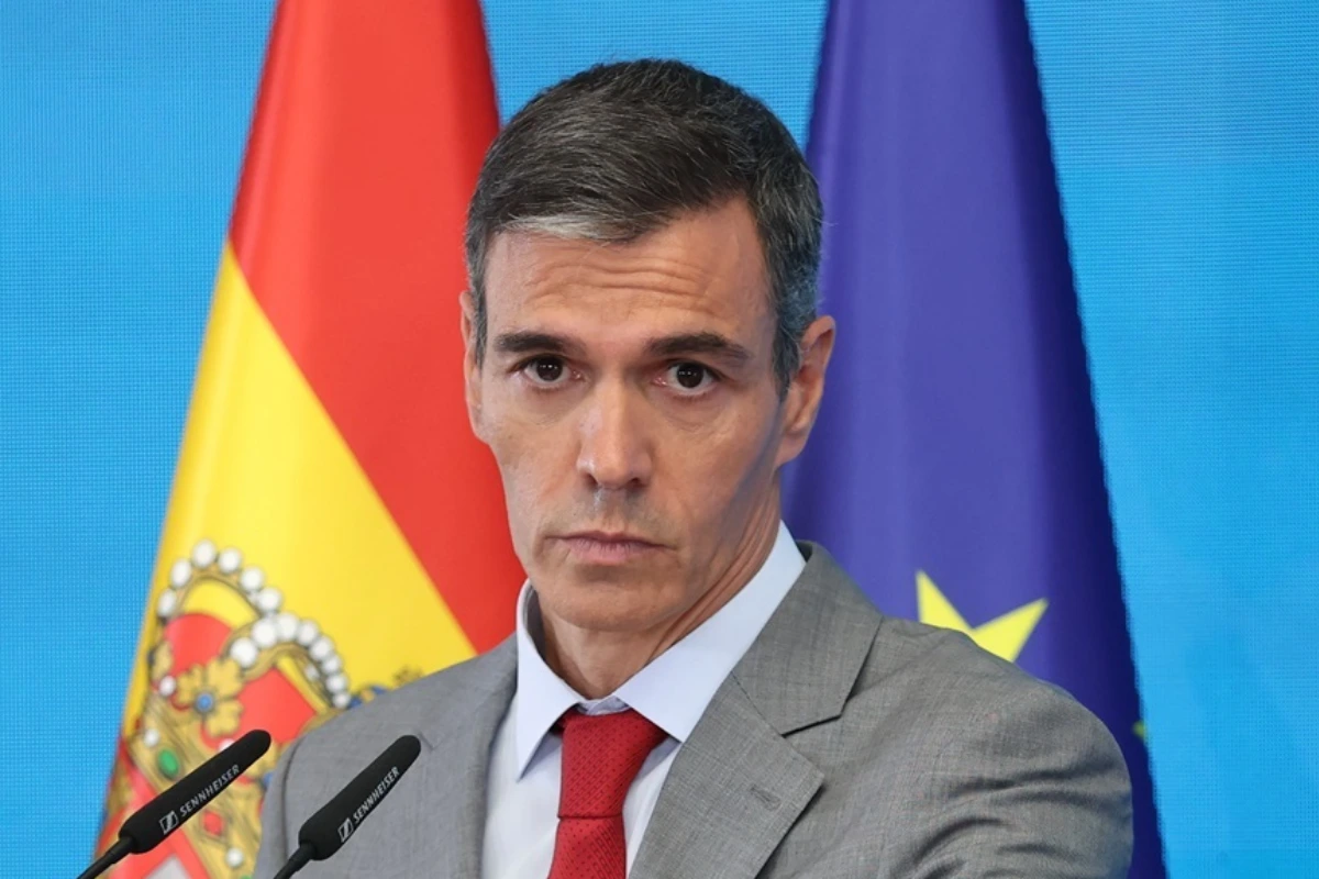 Para cierta izquierda española, España sigue siendo el enemigo