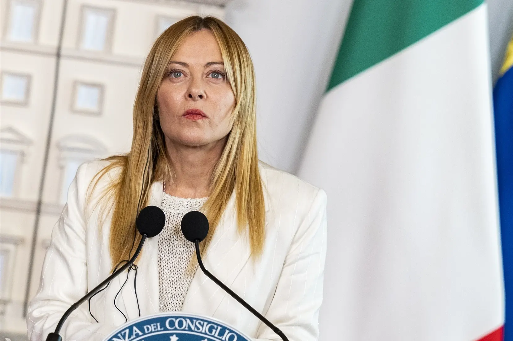 Italia mantiene la suspensión del espacio Schengen con España por la amenaza yihadista