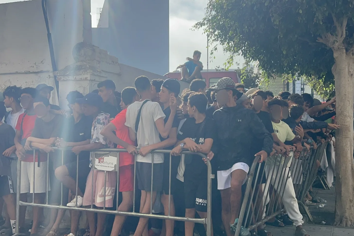 Bruselas avala el retorno a Marruecos de los menores inmigrantes no acompañados que permanecen en Ceuta