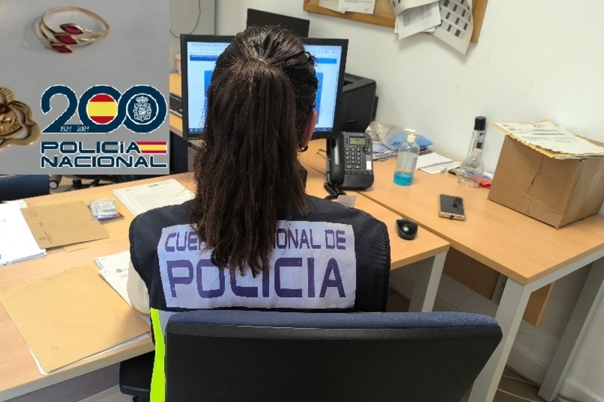 Detenidos en Benifaió tres atracadores que ya habían robado 120.000 euros en dos bancos
