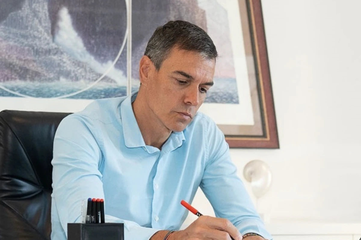 Sánchez retoma sus vacaciones en Andorra en plena crisis de Ceuta tras crear el mando único