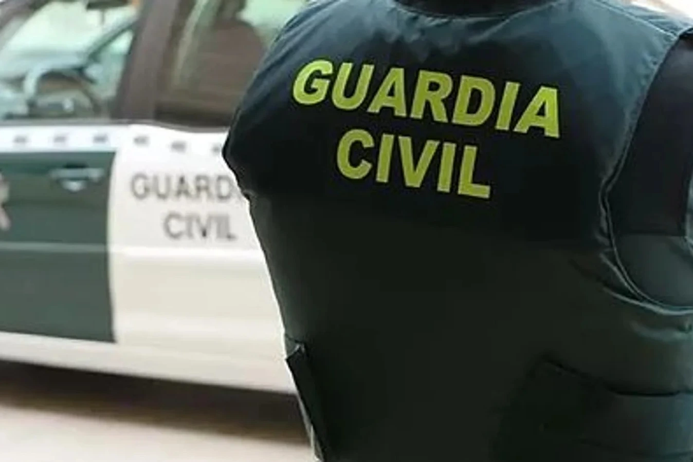 Detenido en el Puerto de Valencia con 1.420 pastillas de cocaína en un vehículo llegado de Ibiza