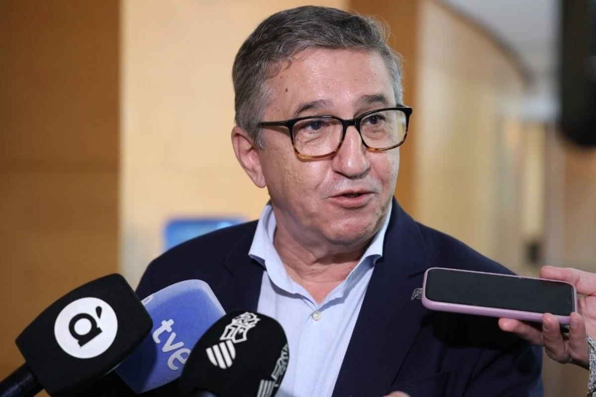 El Consell rechaza una financiación "pactada con Cataluña" y exige un trato justo para la Comunitat