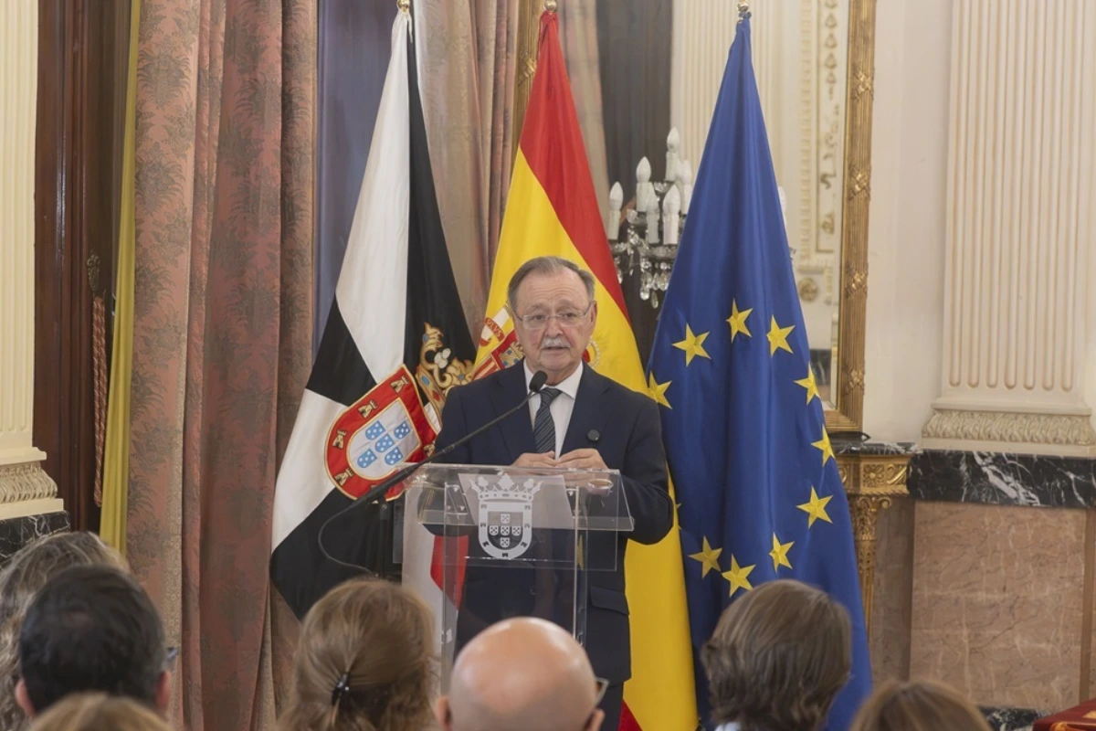 El Gobierno de Ceuta se persona como acusación particular ante la Audiencia Nacional por la invasión