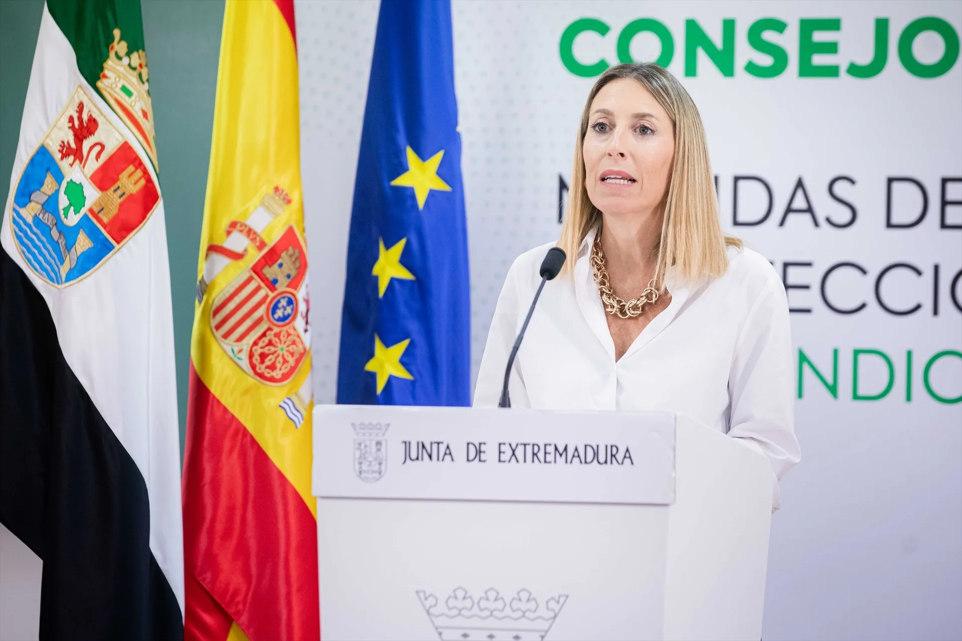 Extremadura impulsa la conciliación con ayudas de hasta 200 euros al mes por cada menor