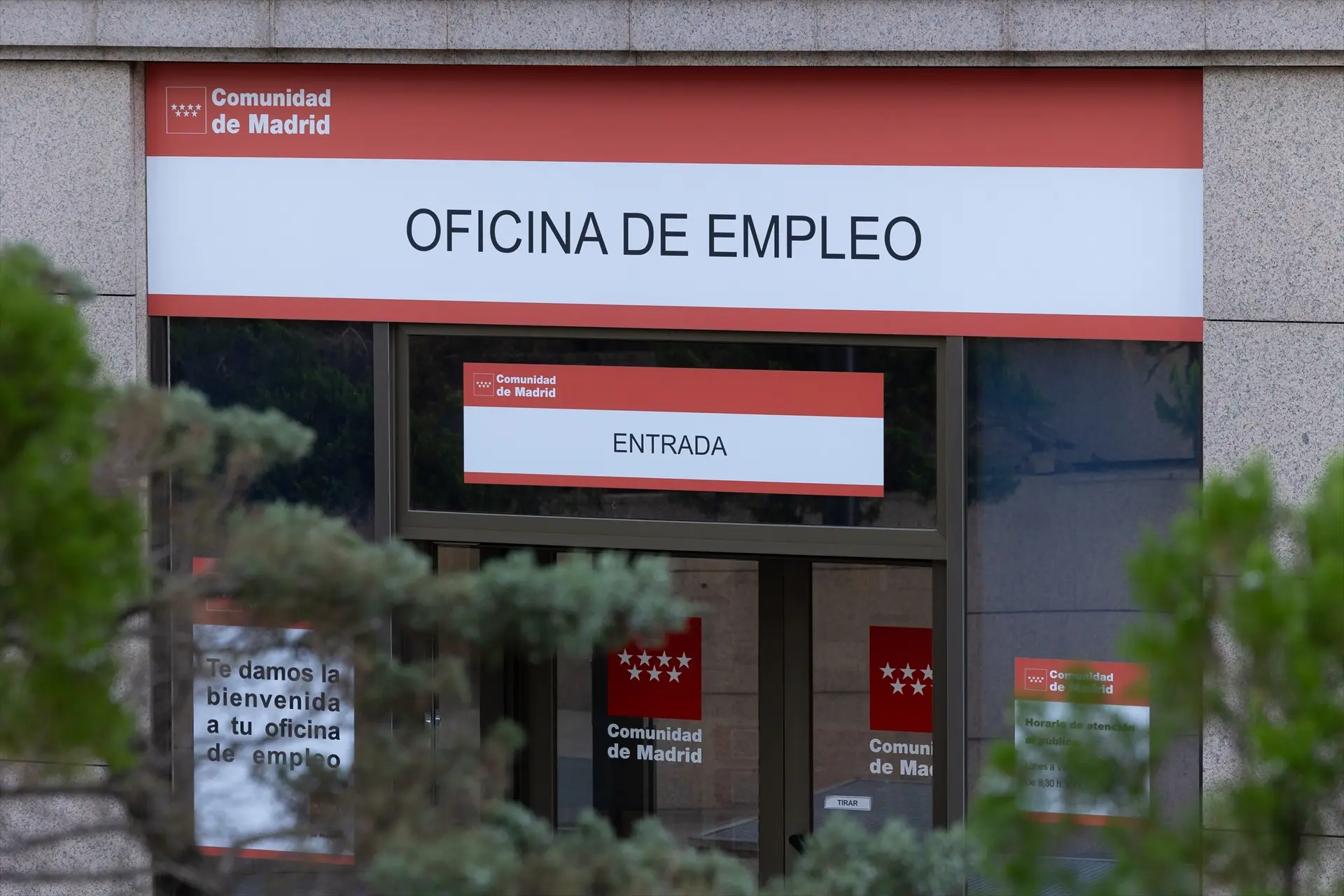 El paro juvenil se dispara un 12,77% en septiembre y concentra el 91% de la subida del desempleo