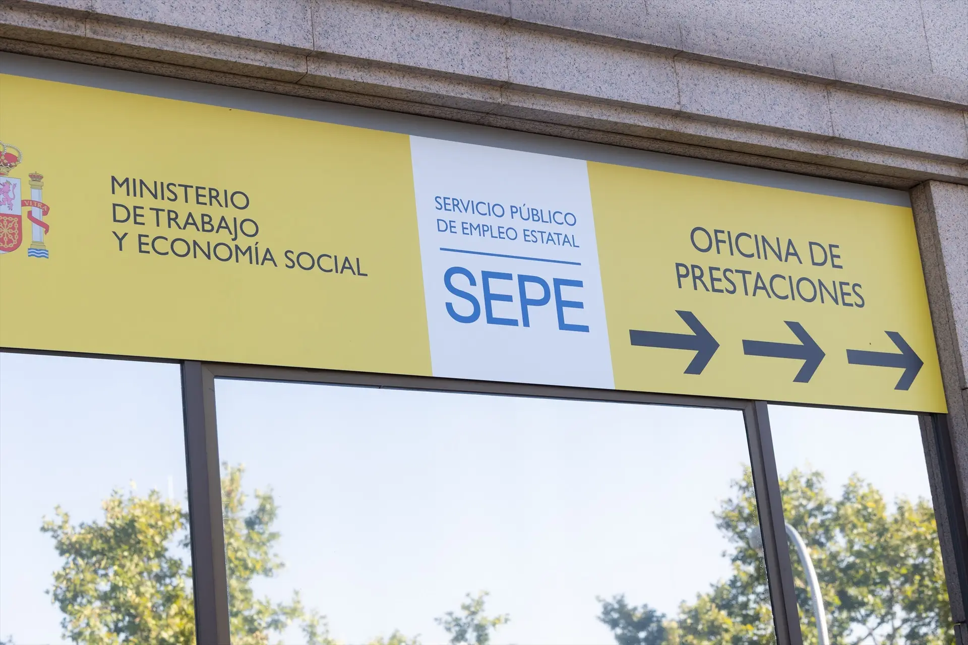 La Comunitat suma 296.786 parados: sube en Alicante y Castellón y baja en Valencia