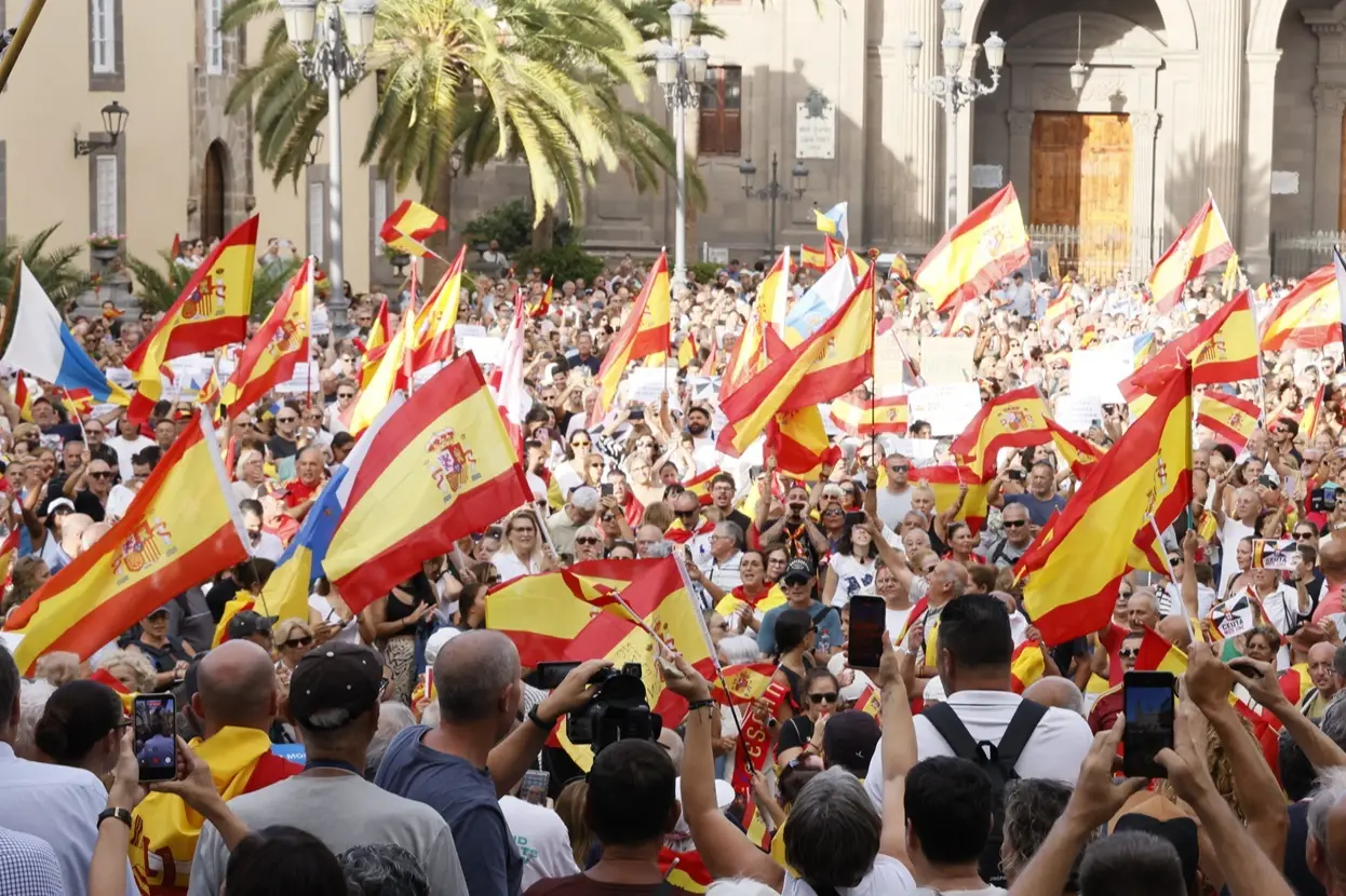 Por qué el 26 de septiembre debemos decir ¡BASTA!