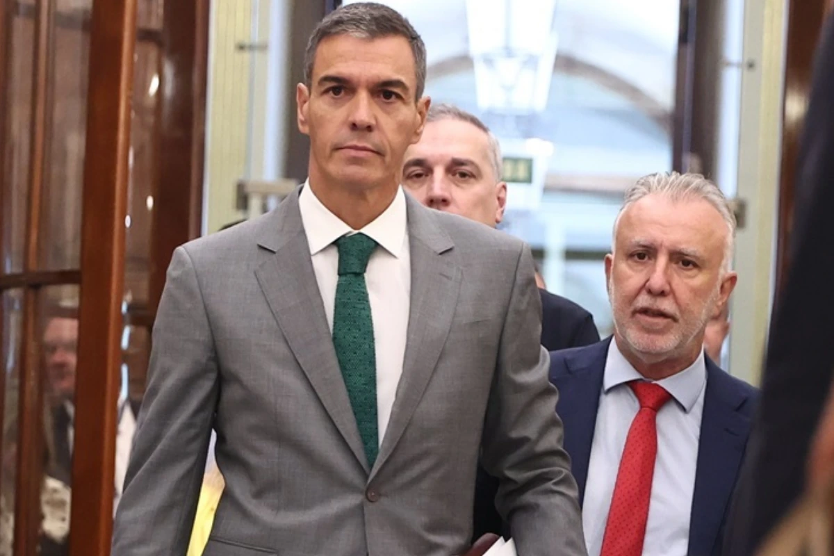 El Gobierno defiende su gestión de la invasión de Ceuta y descarta evidencias contra Marruecos