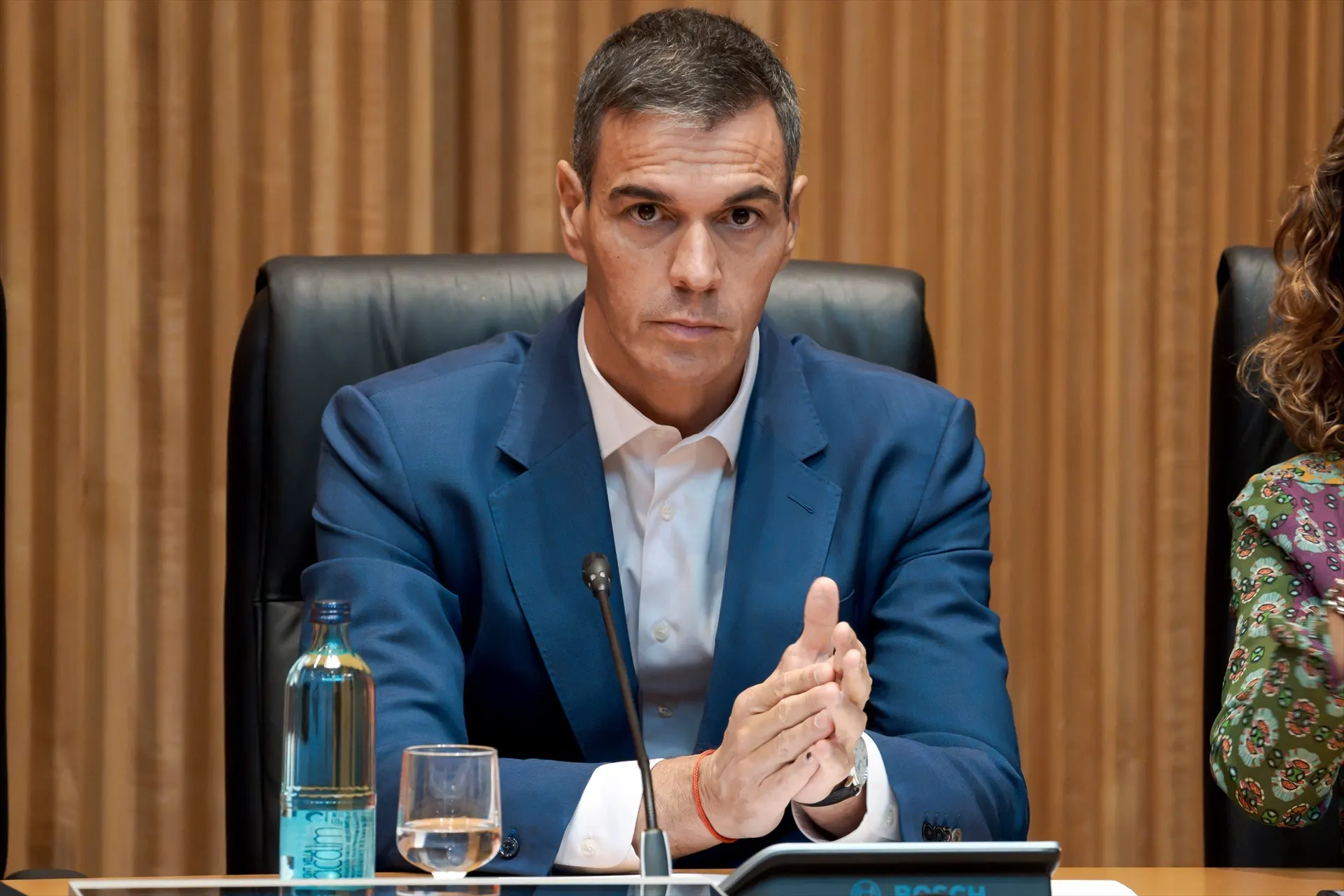 ¿Cuándo fue interceptado el móvil de Pedro Sánchez en el caso Pegasus?