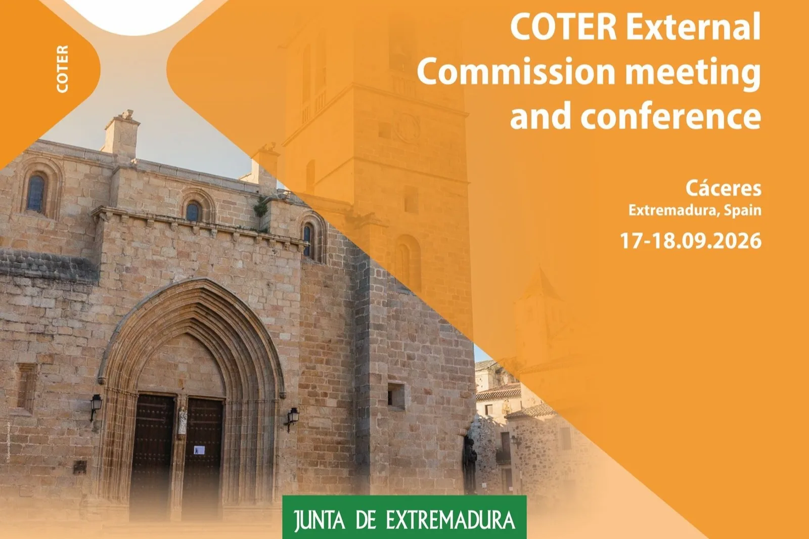 Extremadura se sitúa en el centro del debate europeo sobre la Política de Cohesión