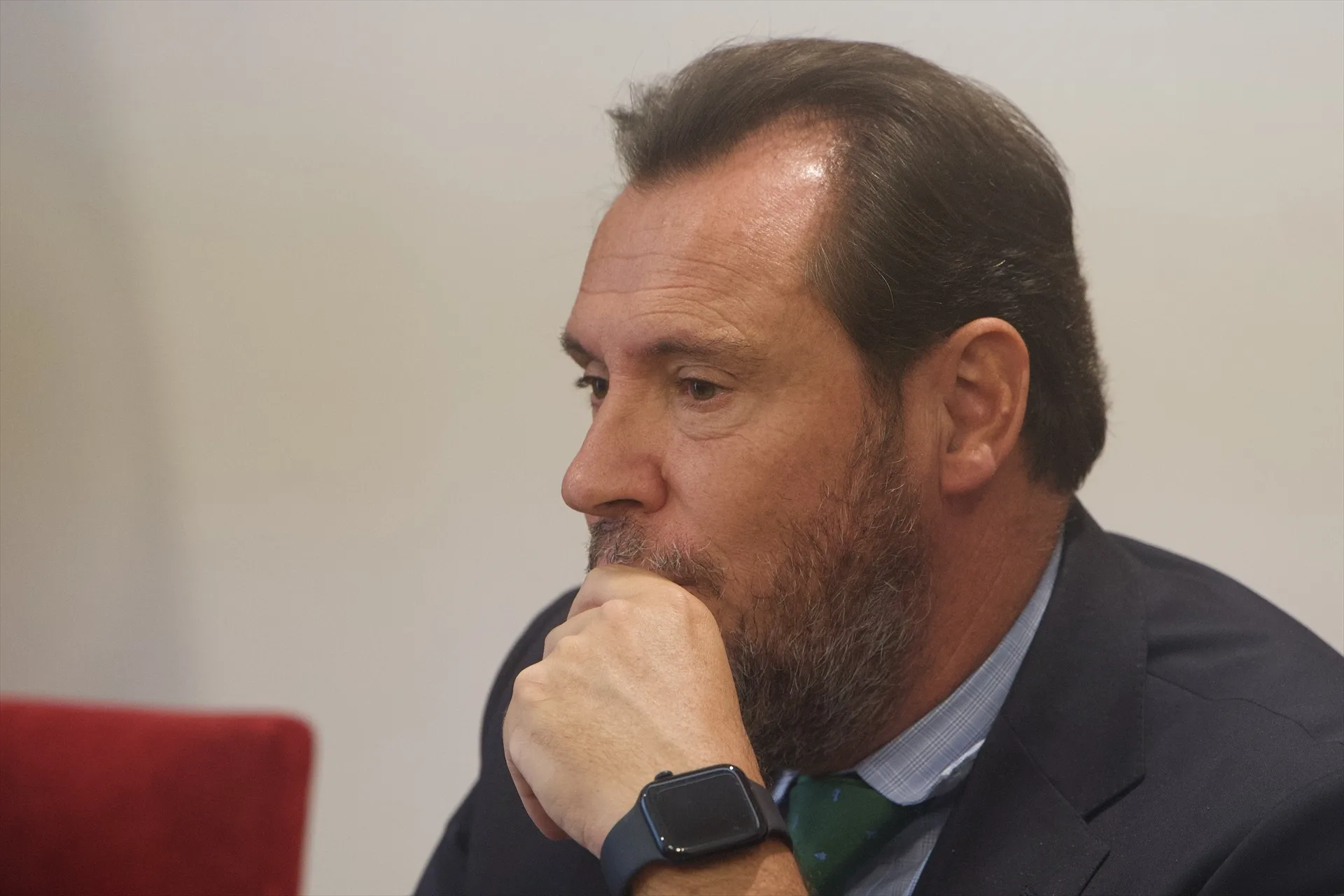 Vox se querella contra Óscar Puente por presuntos homicidios imprudentes tras el accidente ferroviario de Toledo