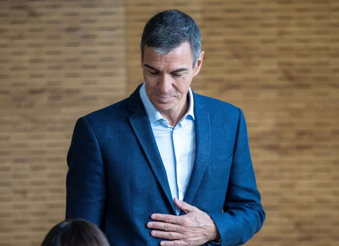 Los jóvenes temen no poder jubilarse mientras el Gobierno de Sánchez incentiva alargar la vida laboral