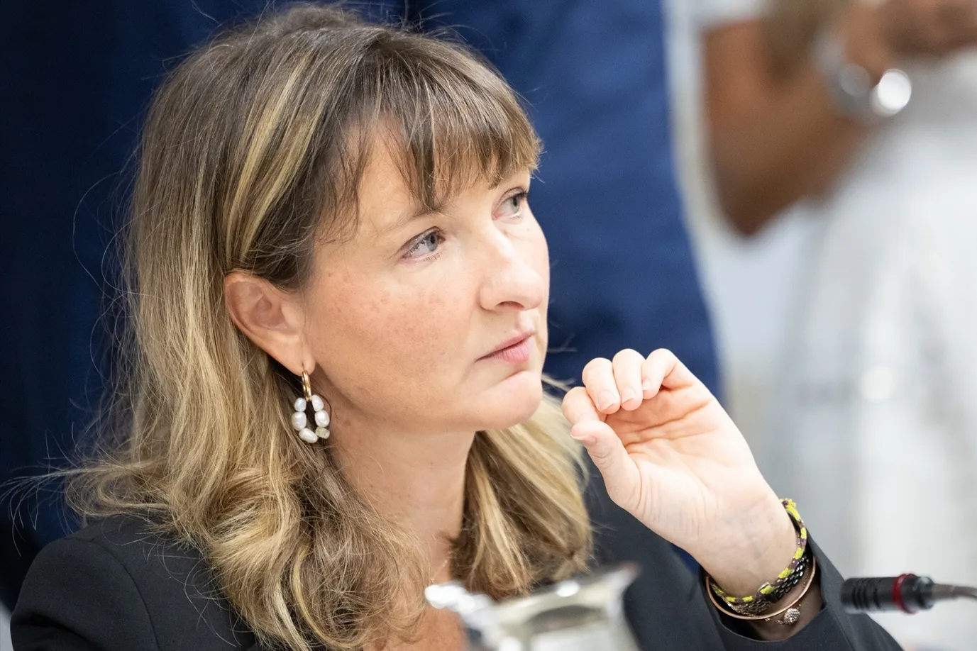 La directora de Ouigo España pidió a Adif retirar el antiguo sistema LZB un mes antes de la tragedia de Toledo