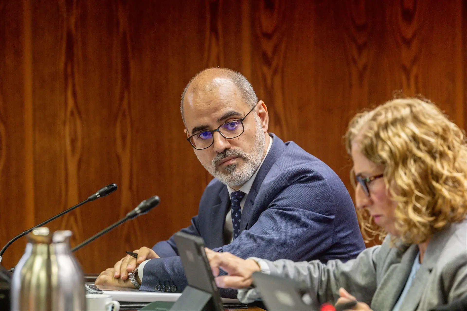 Otro cargo socialista bajo sospecha: el subdelegado del Gobierno de Sánchez, denunciado por Anticorrupción