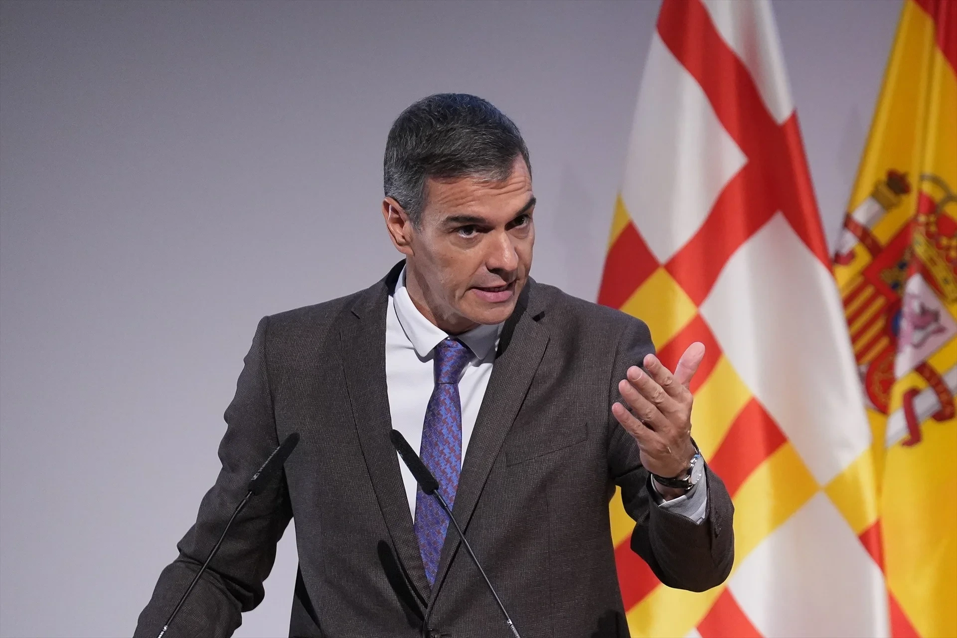 Moncloa admite que no ve posible resolver la falta de vivienda pública a corto ni a medio plazo