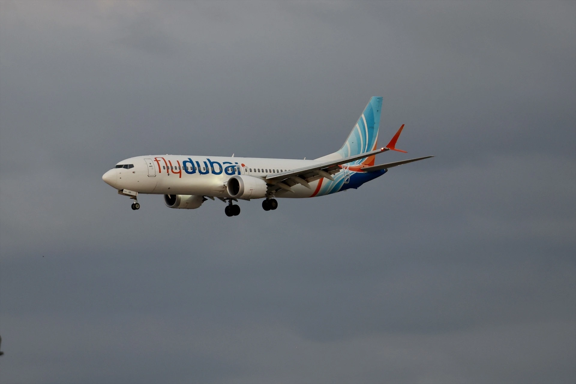 Emiratos confirma que el ataque al piloto de un vuelo a Tel Aviv fue un atentado terrorista