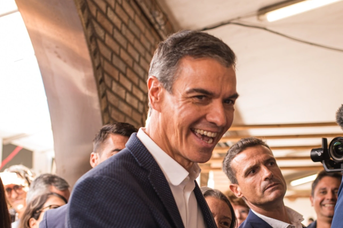 Sánchez disoverá la Cortes y convoca elecciones para el 29 de noviembre