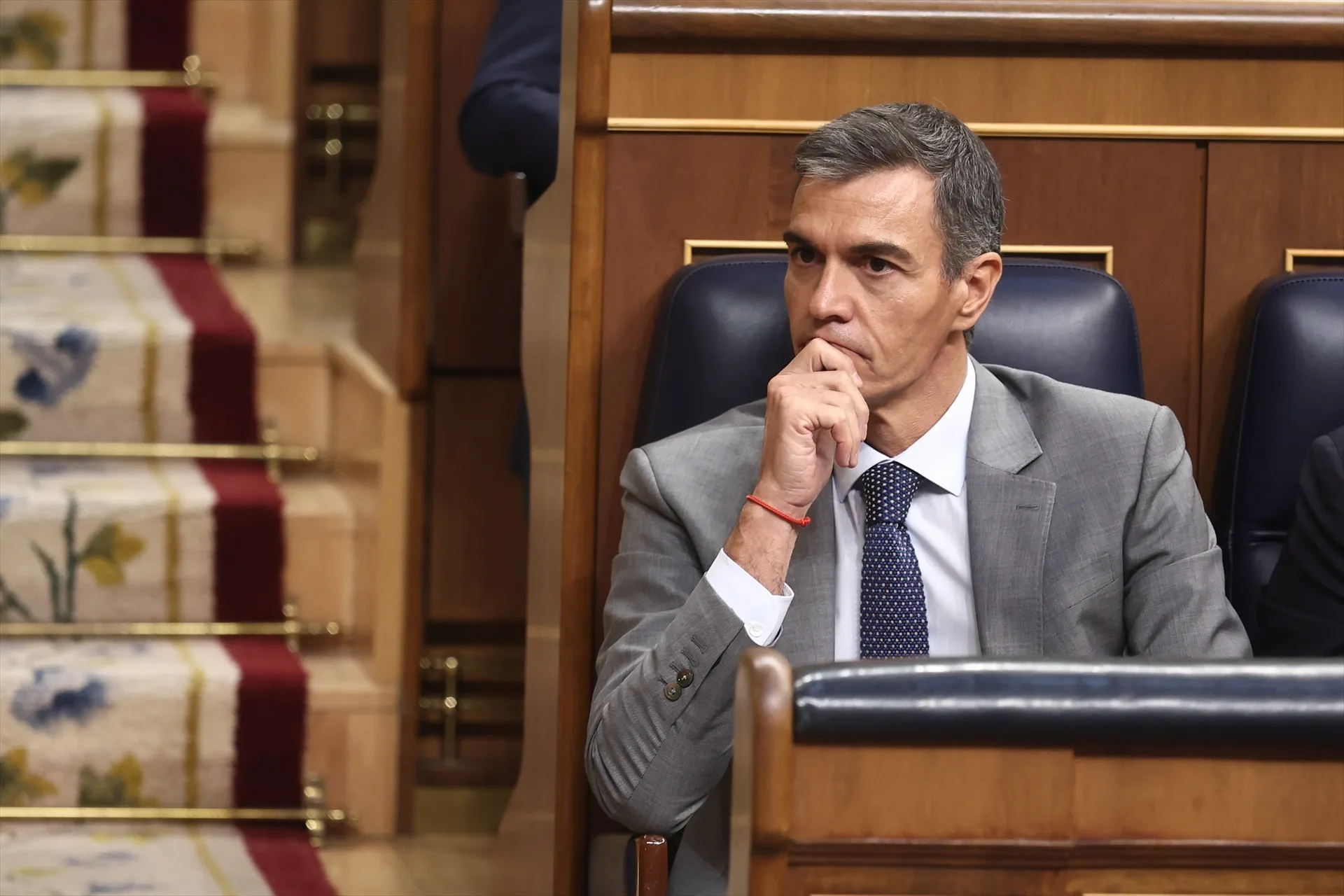 Sánchez sufre una doble derrota en el Congreso: tumbados sus dos decretos de vivienda