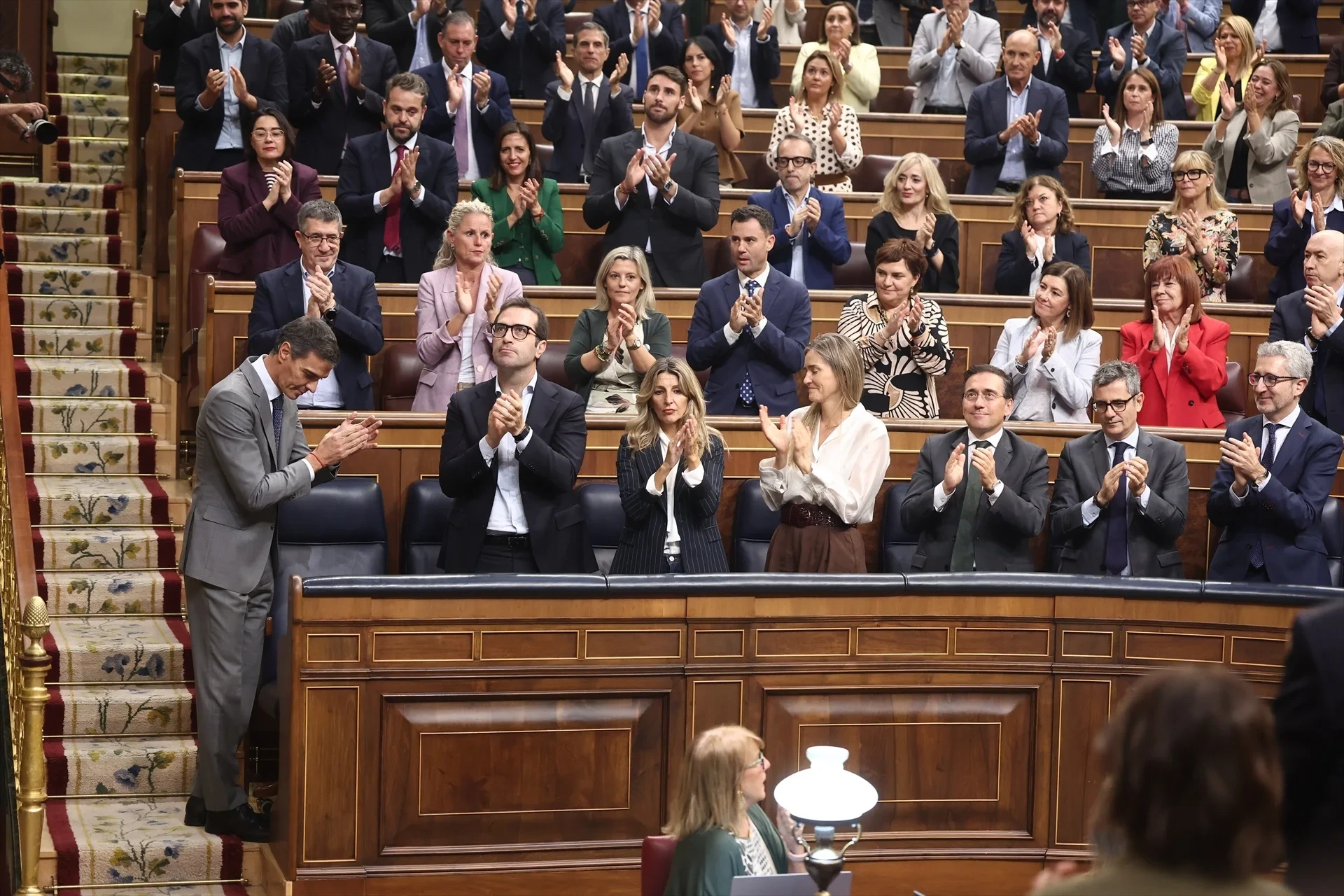Pedro Sánchez abre otro periodo de reflexión y estudia un adelanto electoral tras perder sus decretos de vivienda