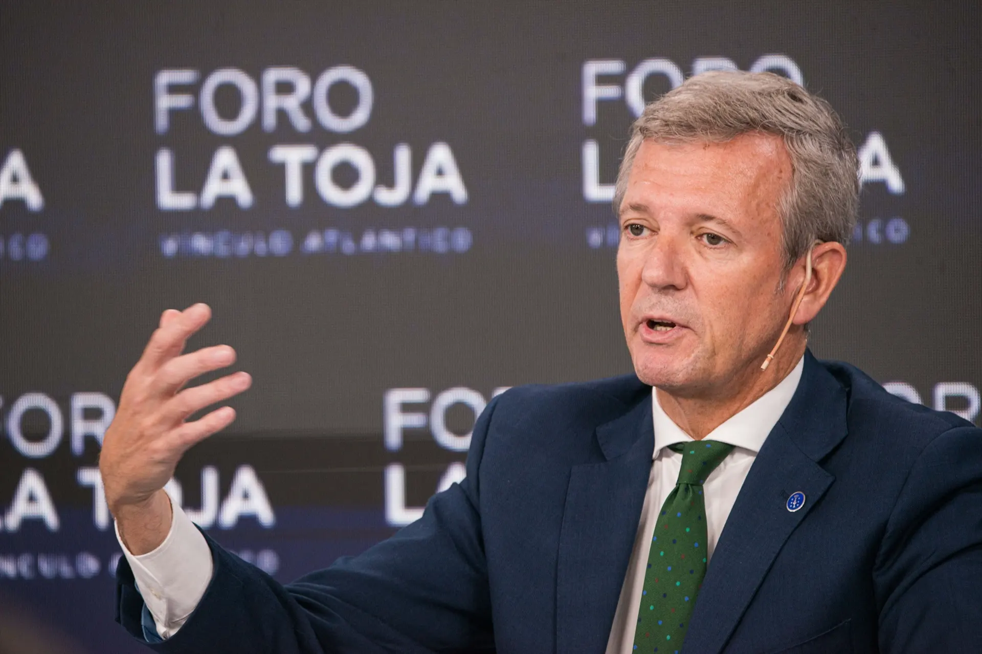 La Xunta refuerza la atención a las personas con discapacidad en Galicia con más de 5.900 plazas públicas