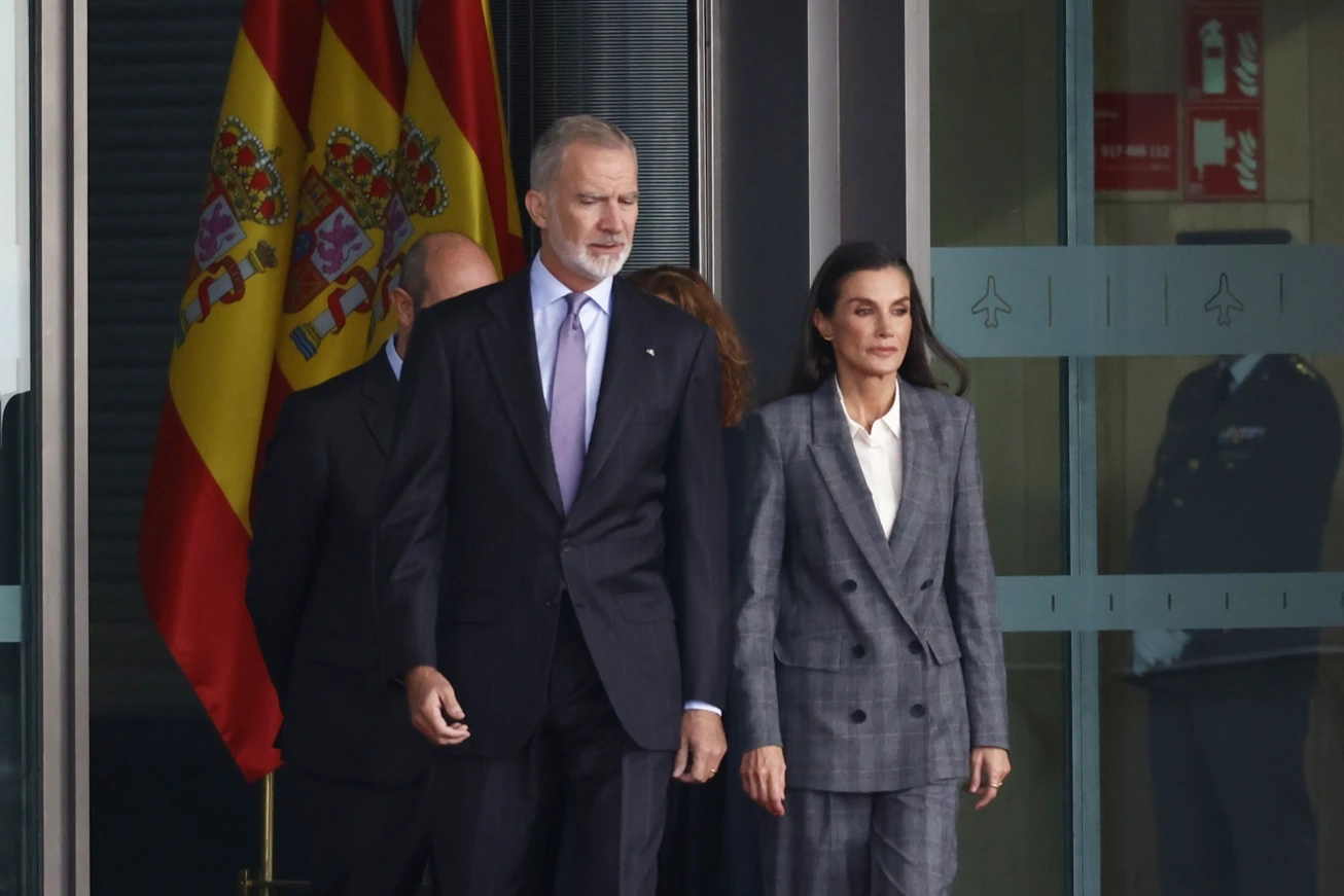 Los Reyes homenajearán en Ceuta a los invasores fallecidos durante la entrada masiva de julio