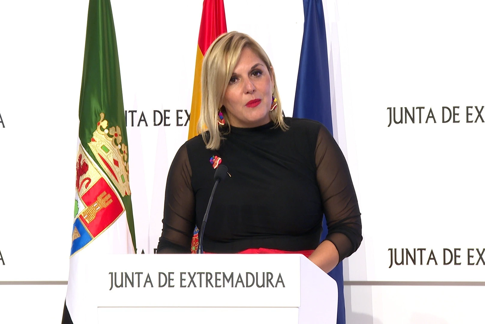 Extremadura invertirá cerca de un millón de euros en un nuevo sistema para el cribado del cáncer de mama