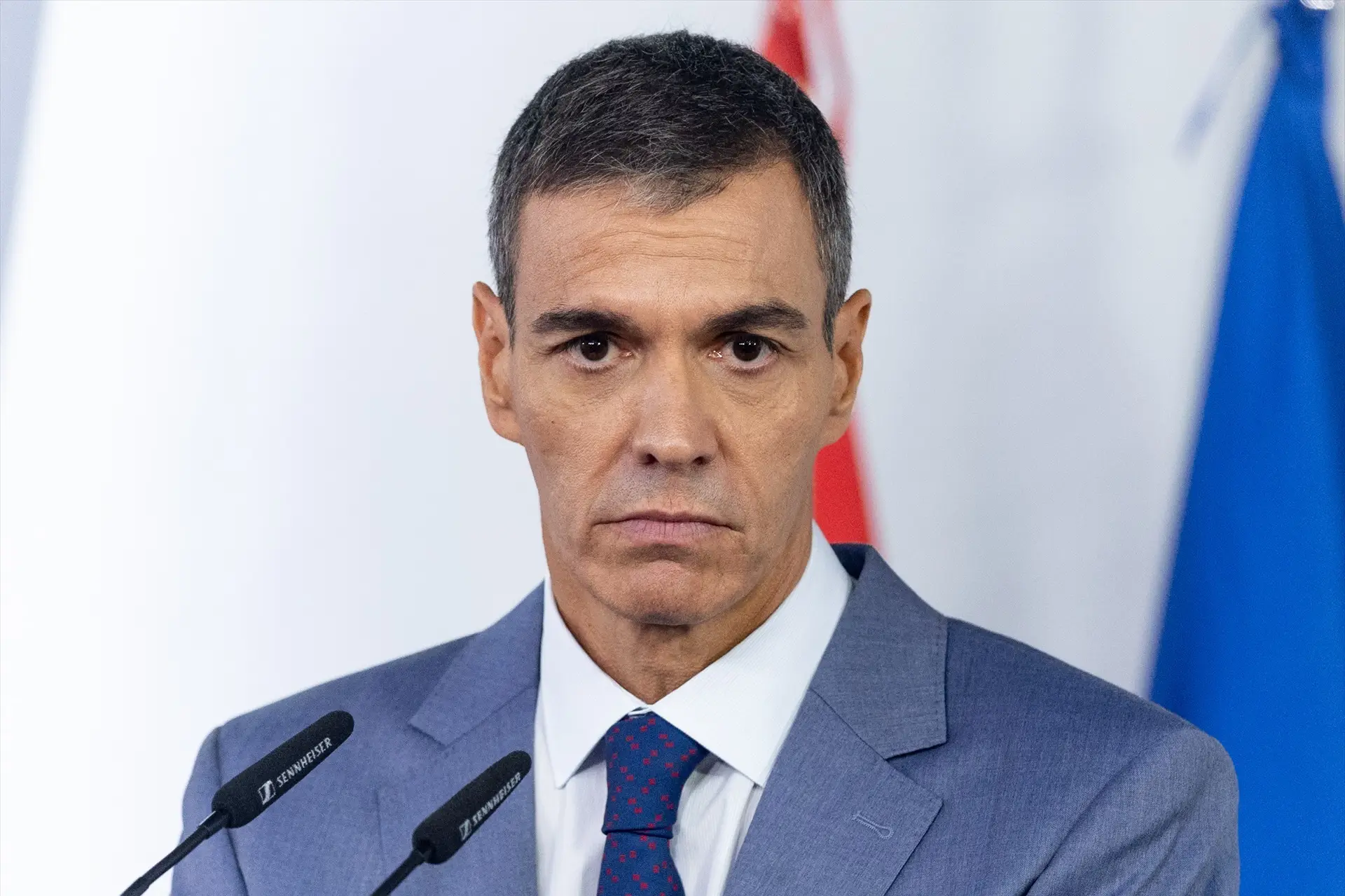 La estrategia de Sánchez para mantener su agenda hasta las elecciones del 29N