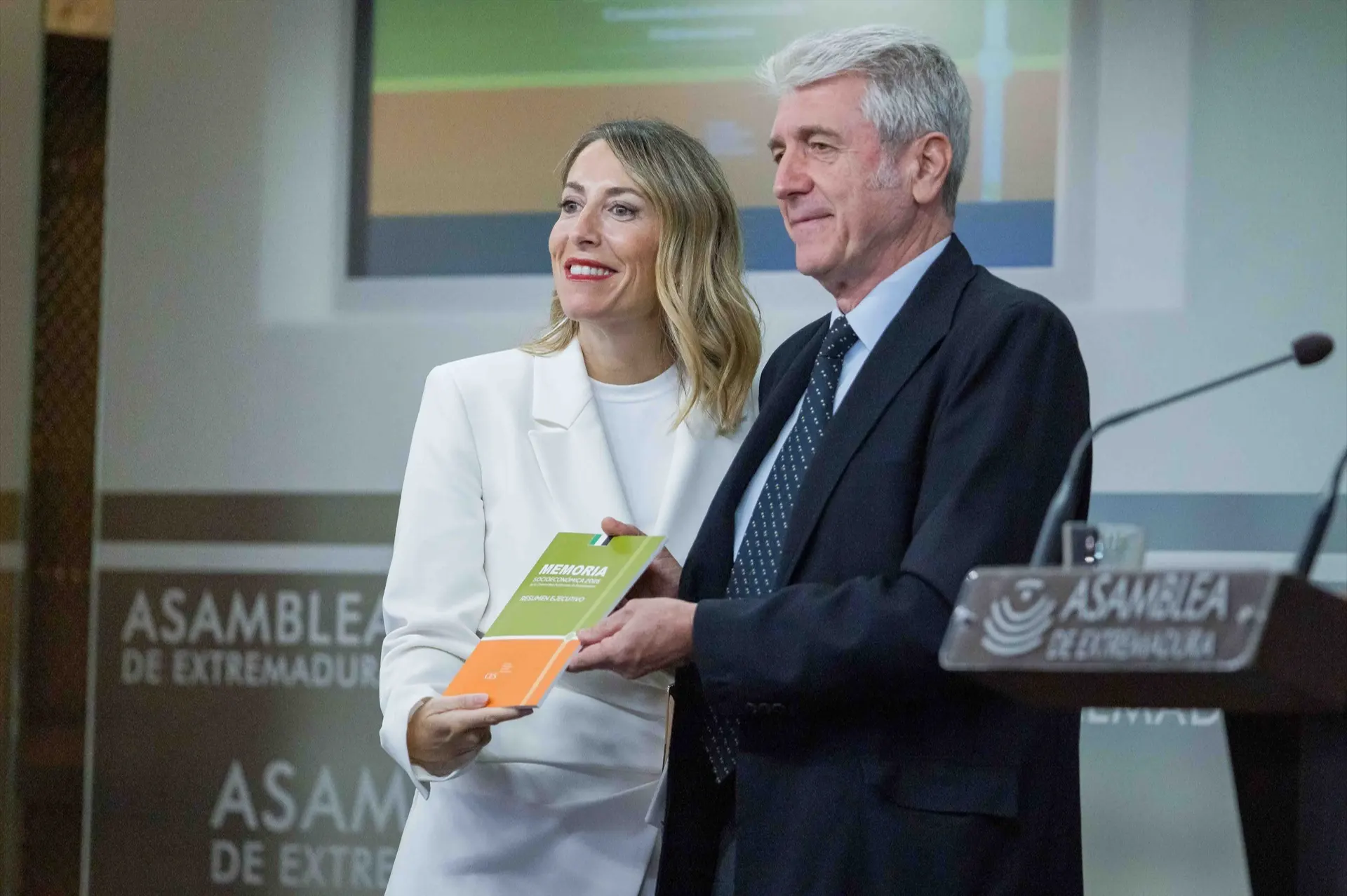 Extremadura se consolida como la segunda comunidad que más crece en España con un aumento del PIB del 3,2 %