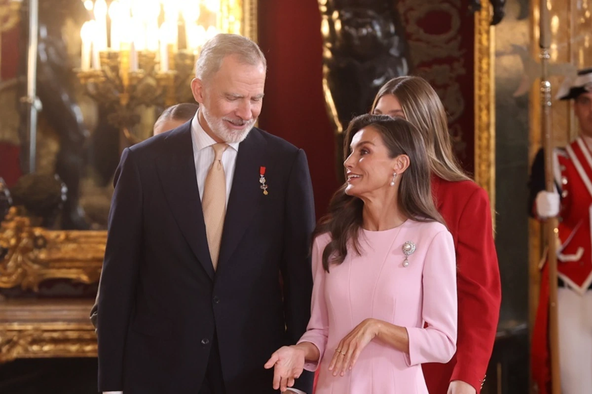 DIRECTO: Los Reyes llegan a Ceuta en una visita histórica tras la entrada masiva de inmigrantes desde Marruecos