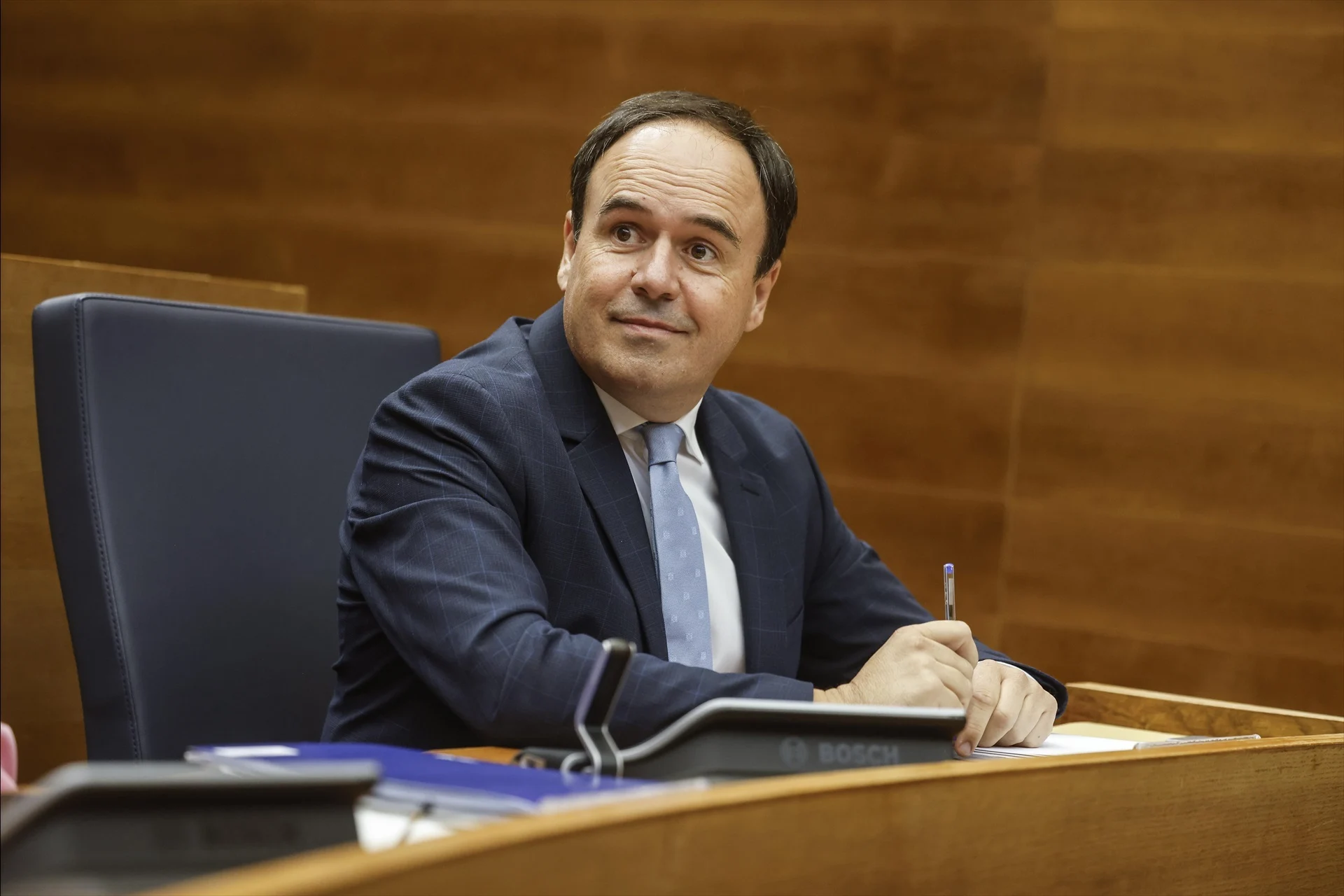 La Generalitat reparte 9.000 bonos de hostelería en los pueblos afectados por la dana