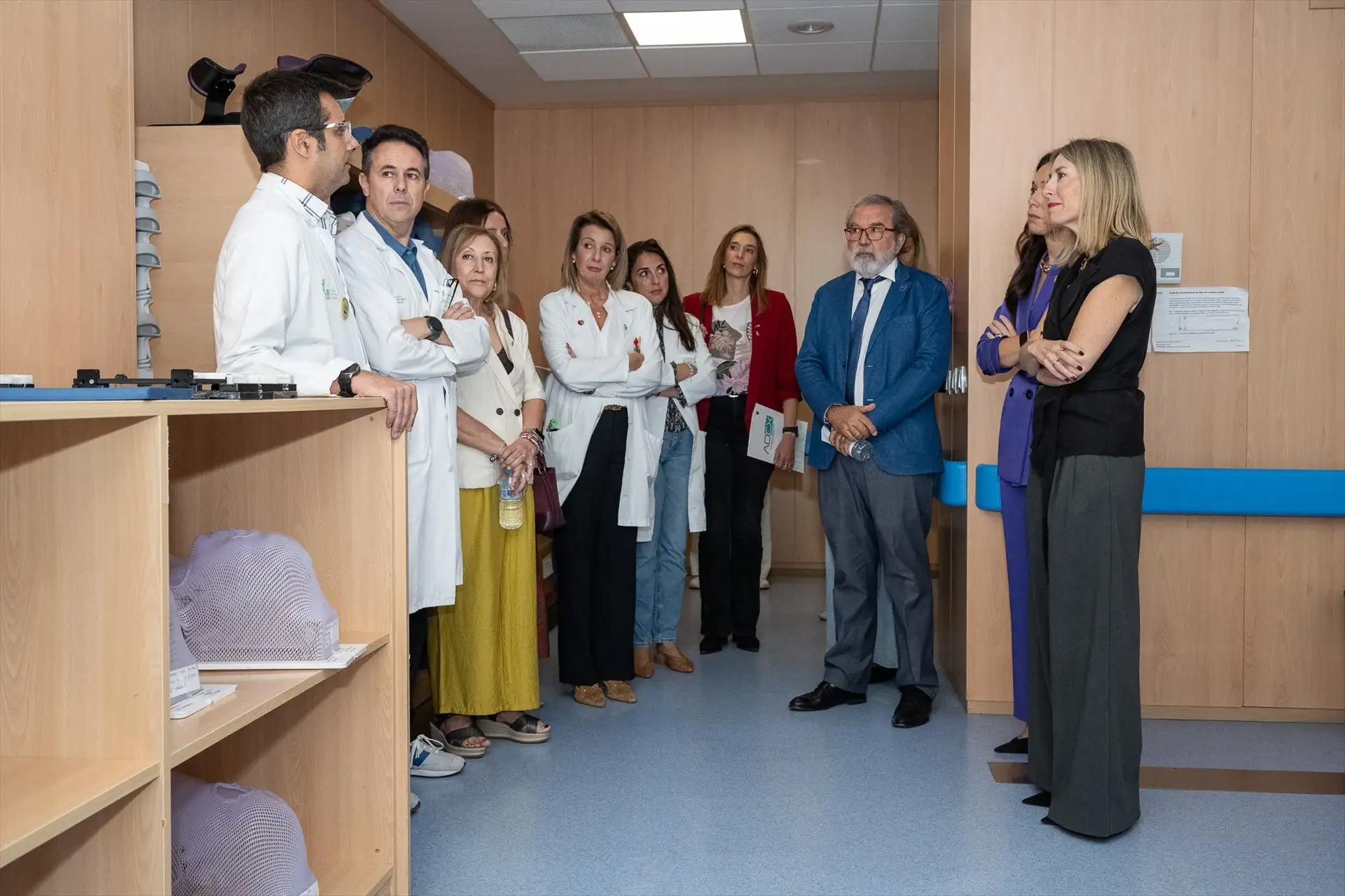 Extremadura ampliará el cribado del cáncer de mama a partir de los 45 años en 2027