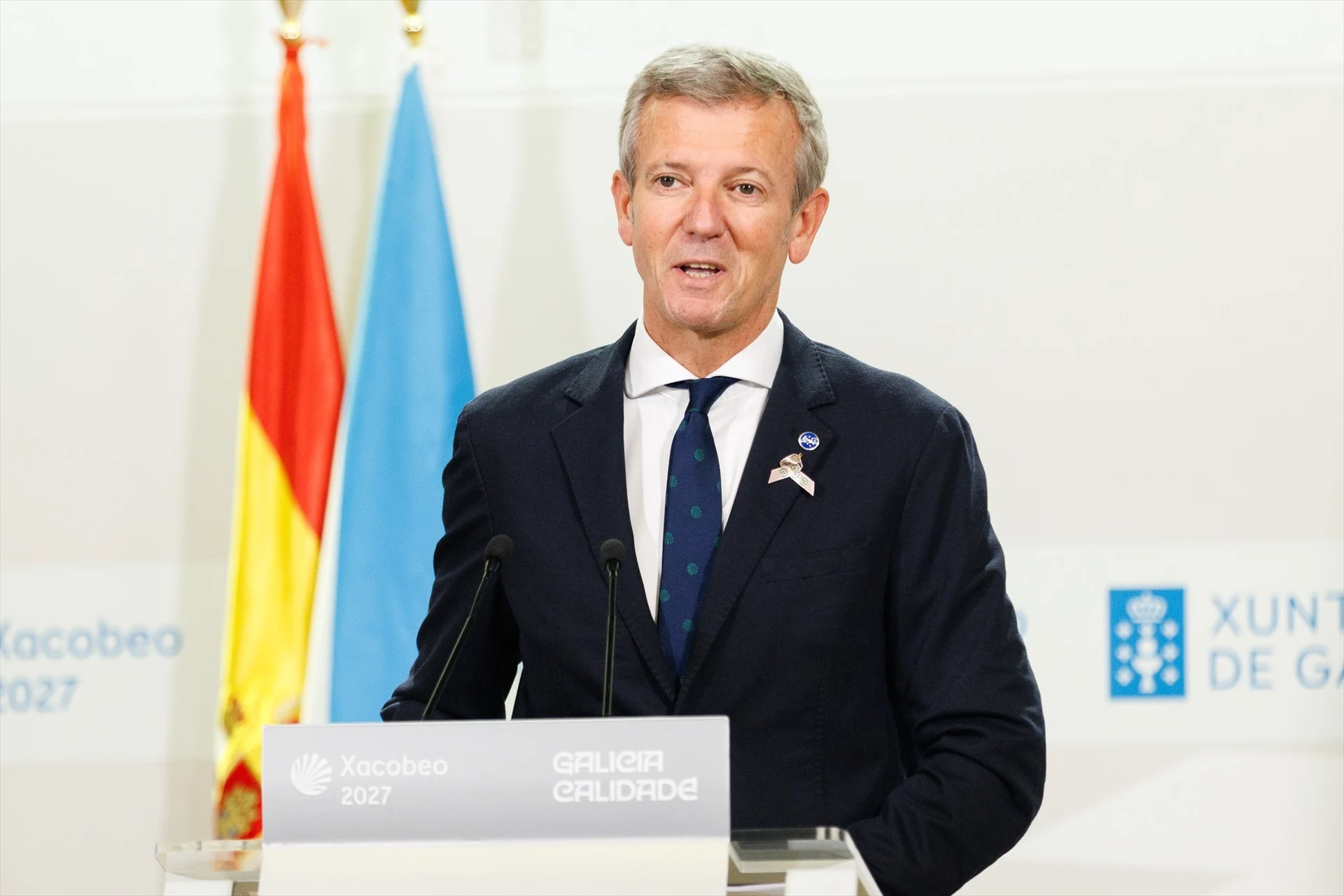 Galicia impulsa la construcción de 32 viviendas públicas en Salceda de Caselas con una inversión de 6,7 millones