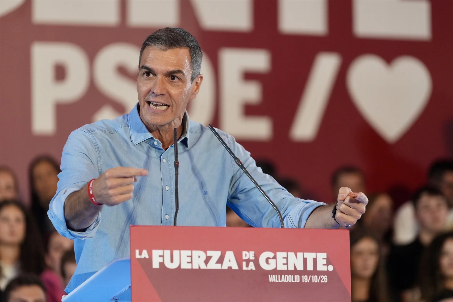 Pedraz da 48 horas al PSOE para entregar sus contratos con abogados tras ignorar el primer requerimiento judicial
