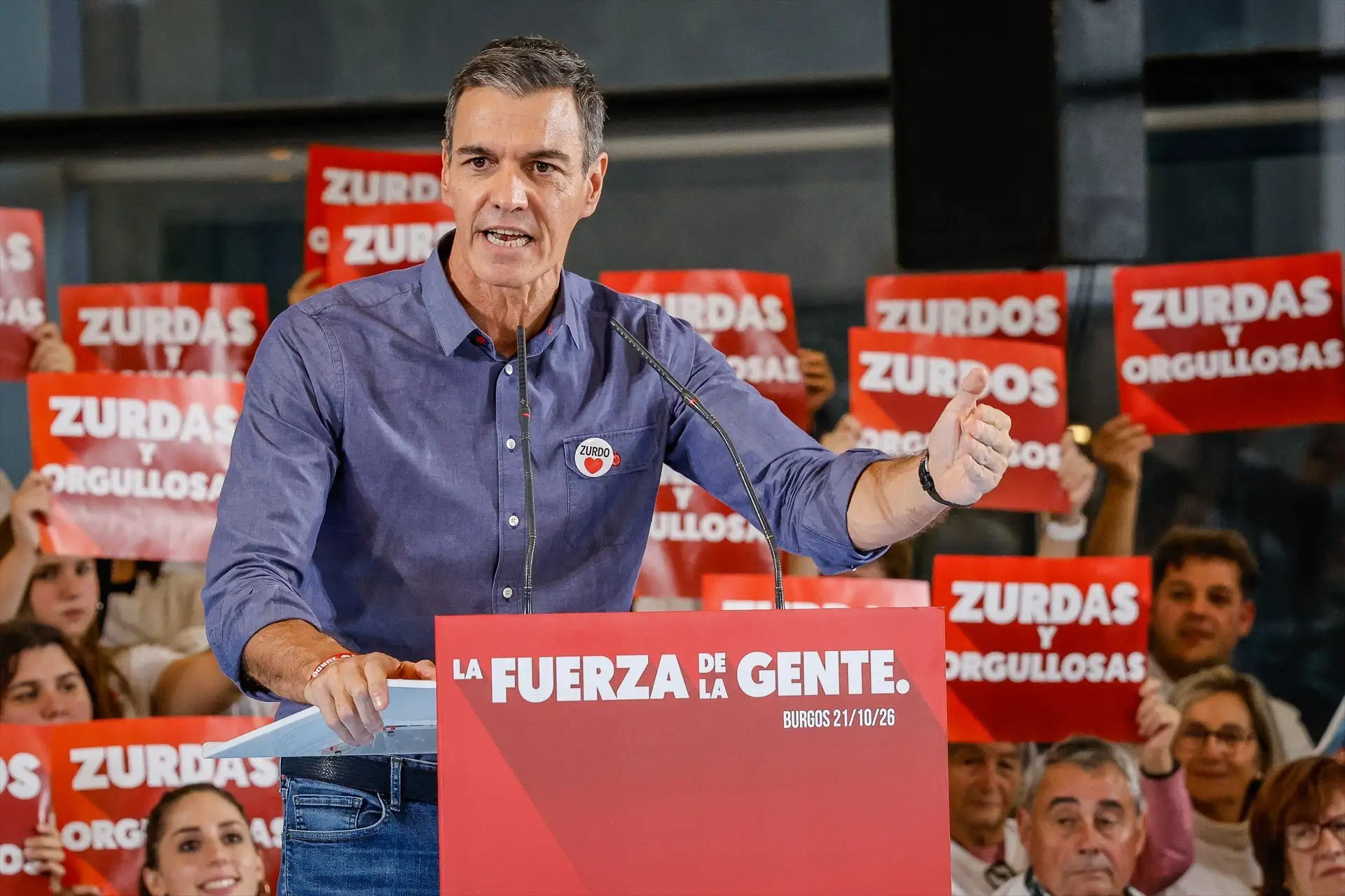 El PSOE se escuda en la campaña electoral y el secreto profesional para no entregar al juez los contratos con sus abogad