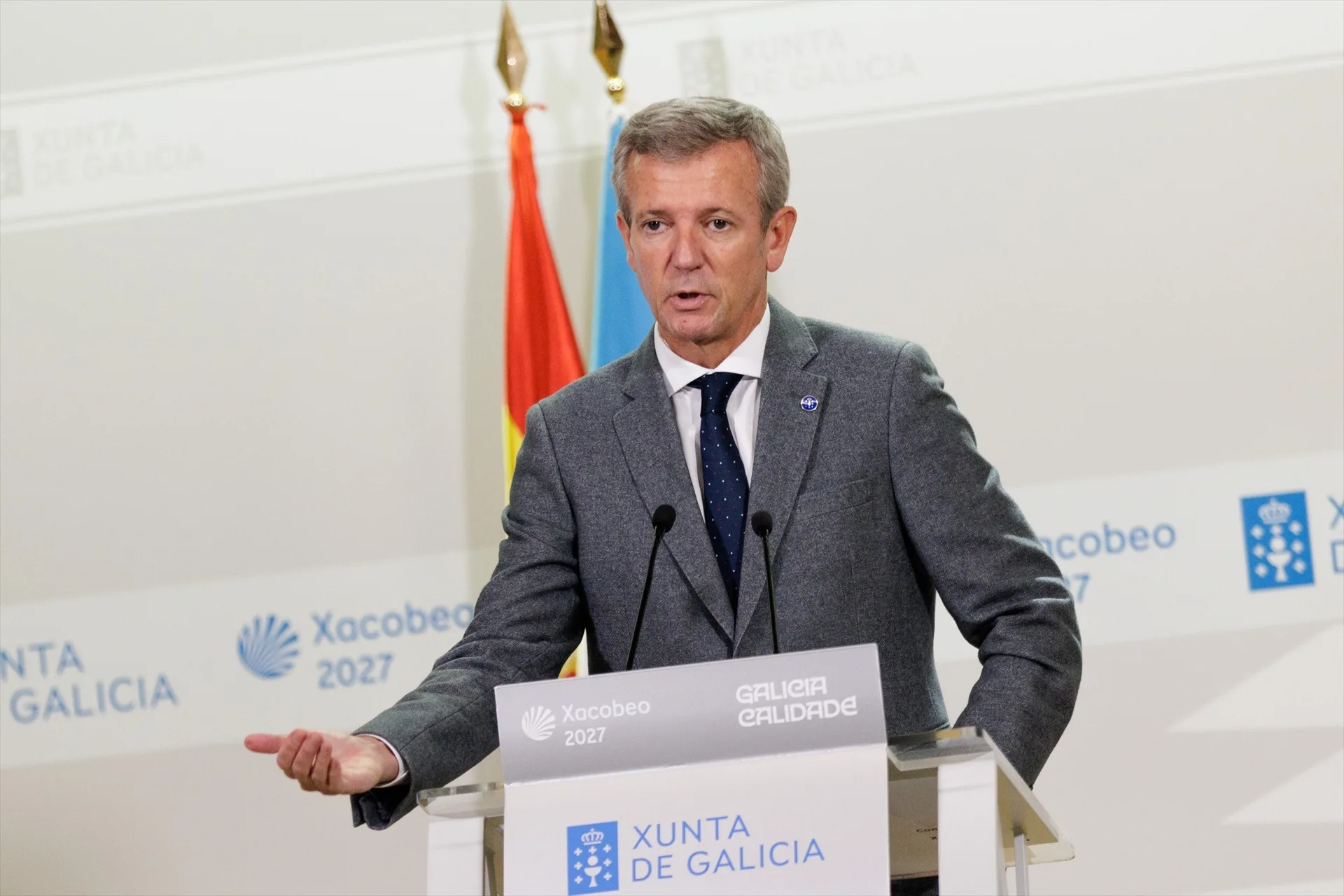 La Xunta destina más de 94.000 euros a facilitar la detección de infecciones de transmisión sexual