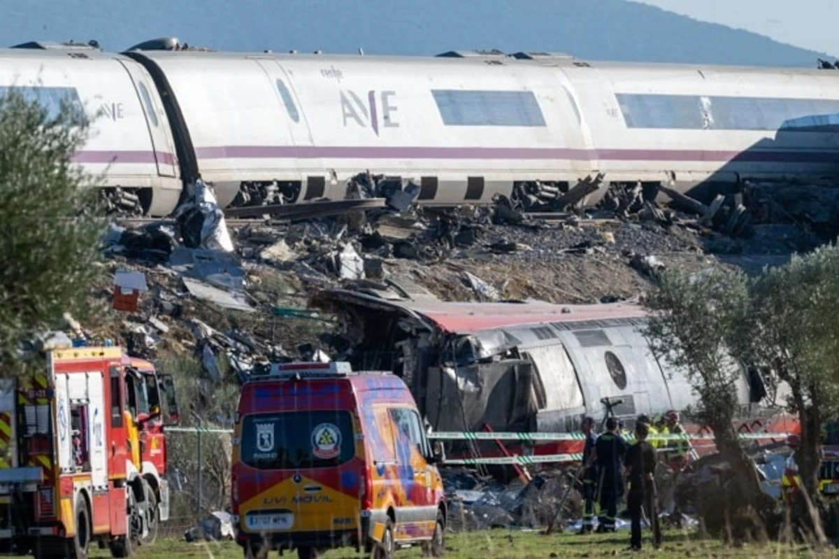 Iryo avisó a Adif semanas antes del accidente de Toledo de que los fallos del sistema LZB dejaban sus trenes parados