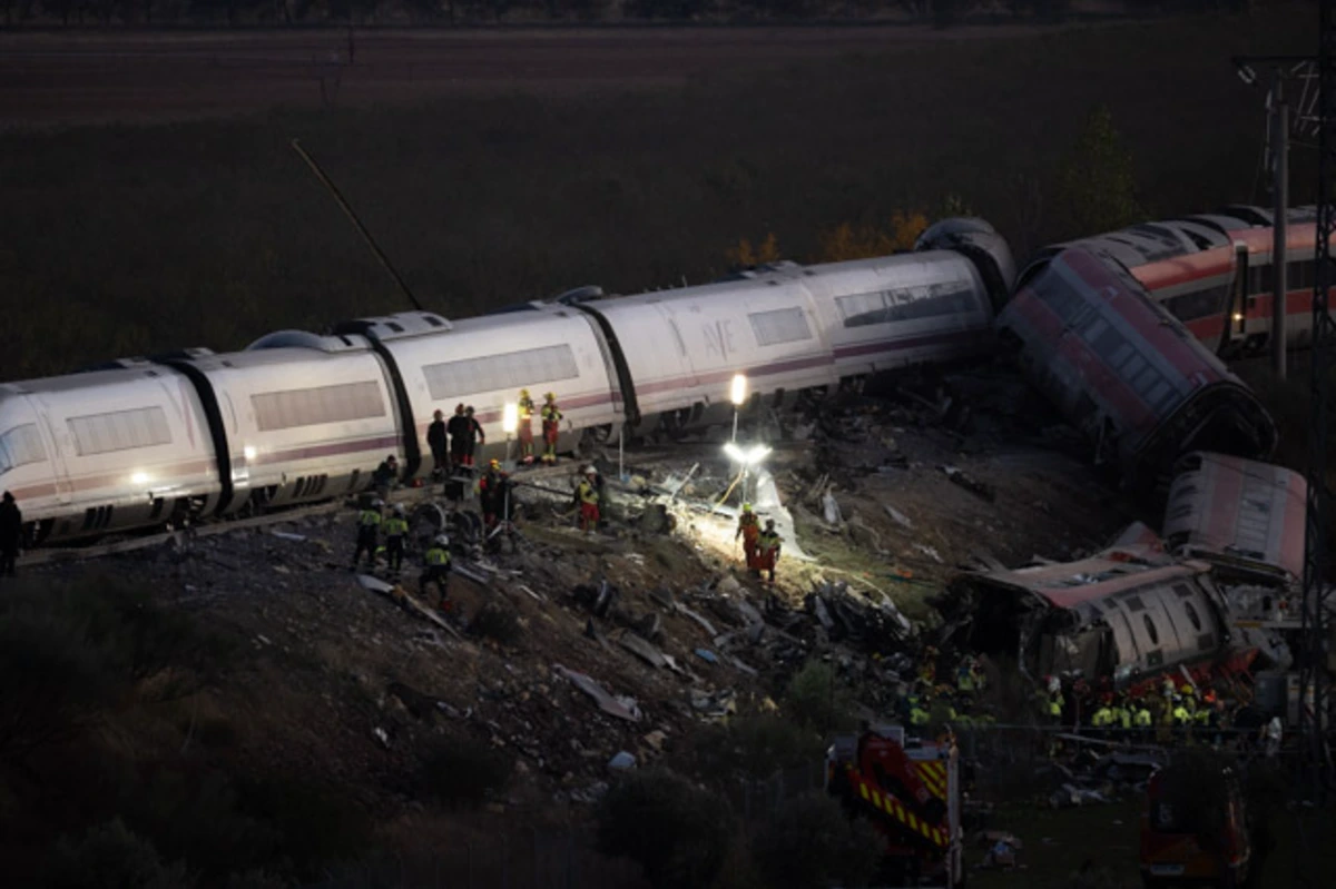 Ascienden a 69 los fallecidos en el accidente ferroviario de Toledo: 60 heridos reciben el alta y 50 siguen ingresados