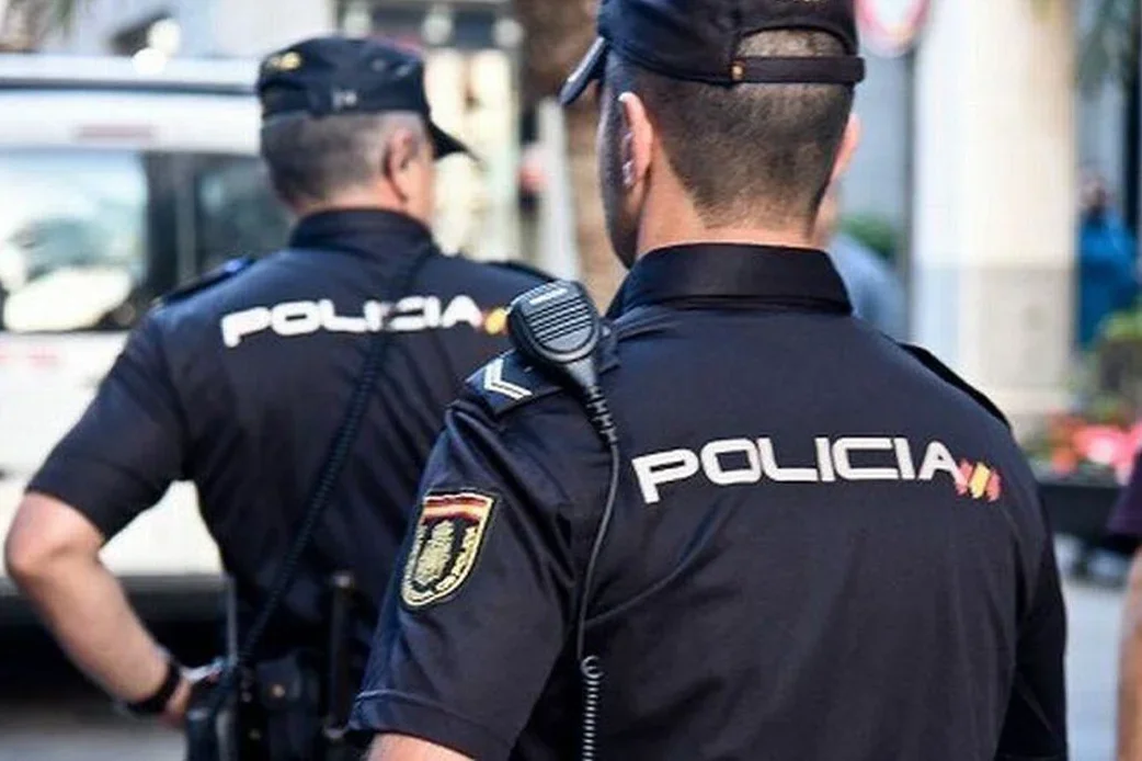 A prisión en Jerez por tocamientos sexuales a un menor de 14 años en plena calle