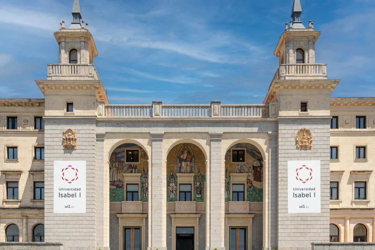 La Universidad Isabel I, entre las 10 más innovadoras de Iberoamérica según el Ranking Innovatec 2026