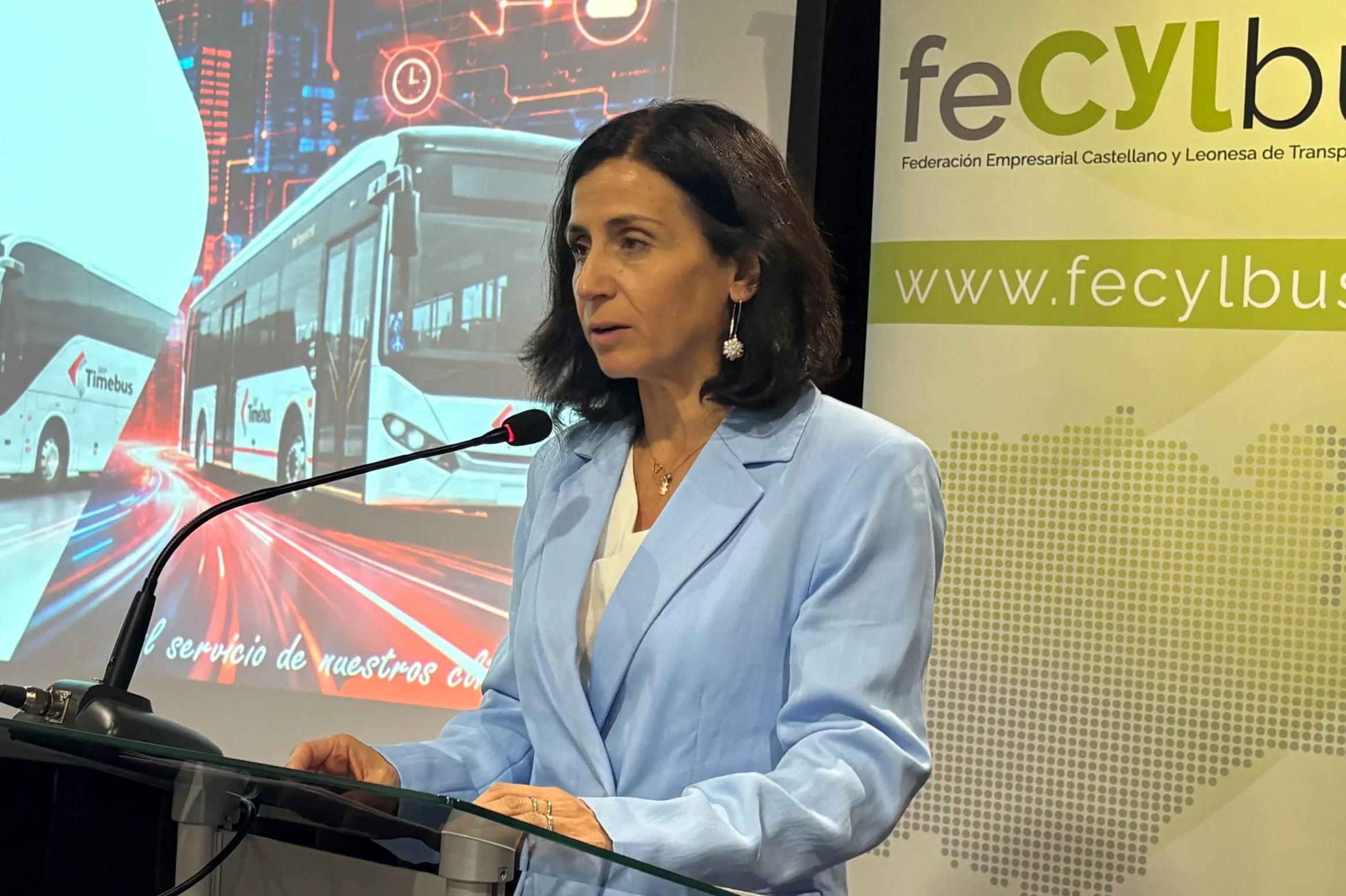 Buscyl supera los 15 millones de viajes y alcanza los 806.000 usuarios en Castilla y León