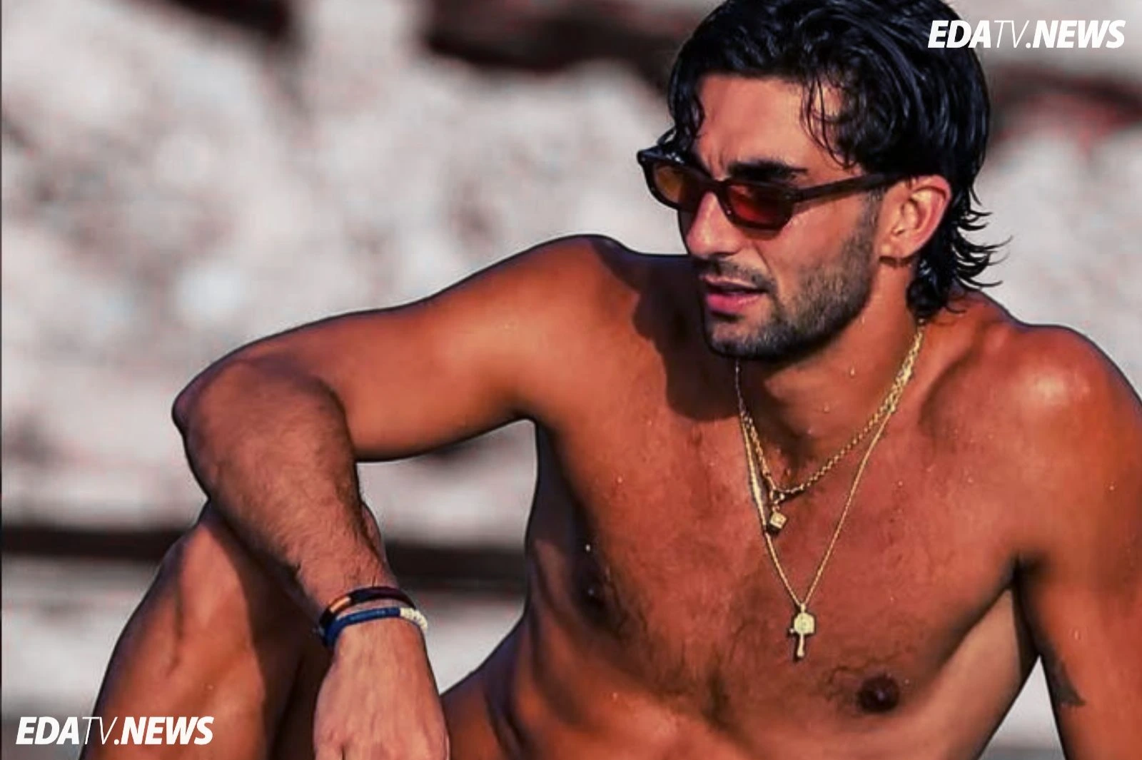 La nueva ilusión de Ferran Torres: la azafata italiana con la que podría haber iniciado un romance en Ibiza